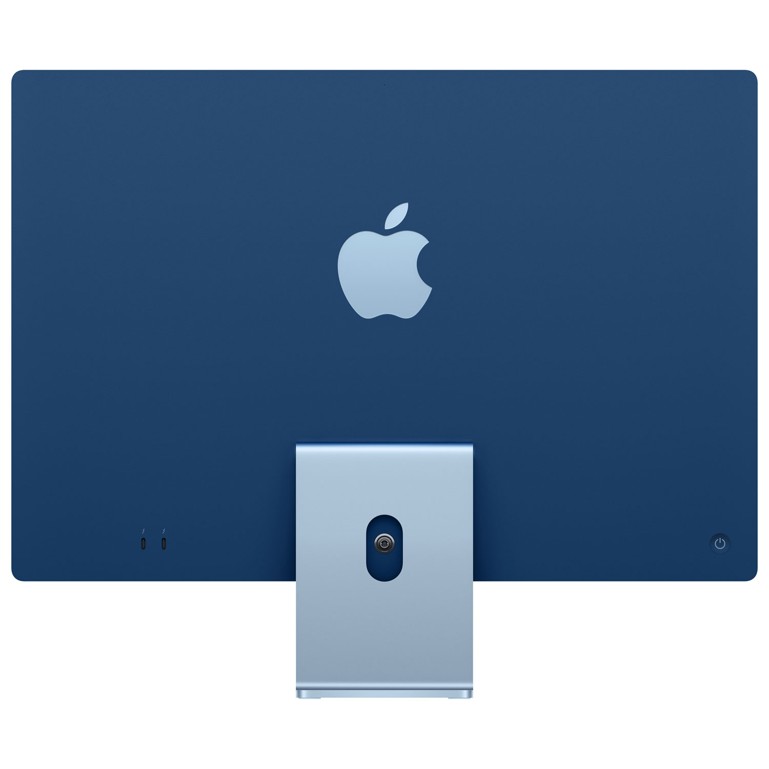 激安SHOP♡　【Apple iMac 2021 24インチ - ブルー】 Apple iMac 24