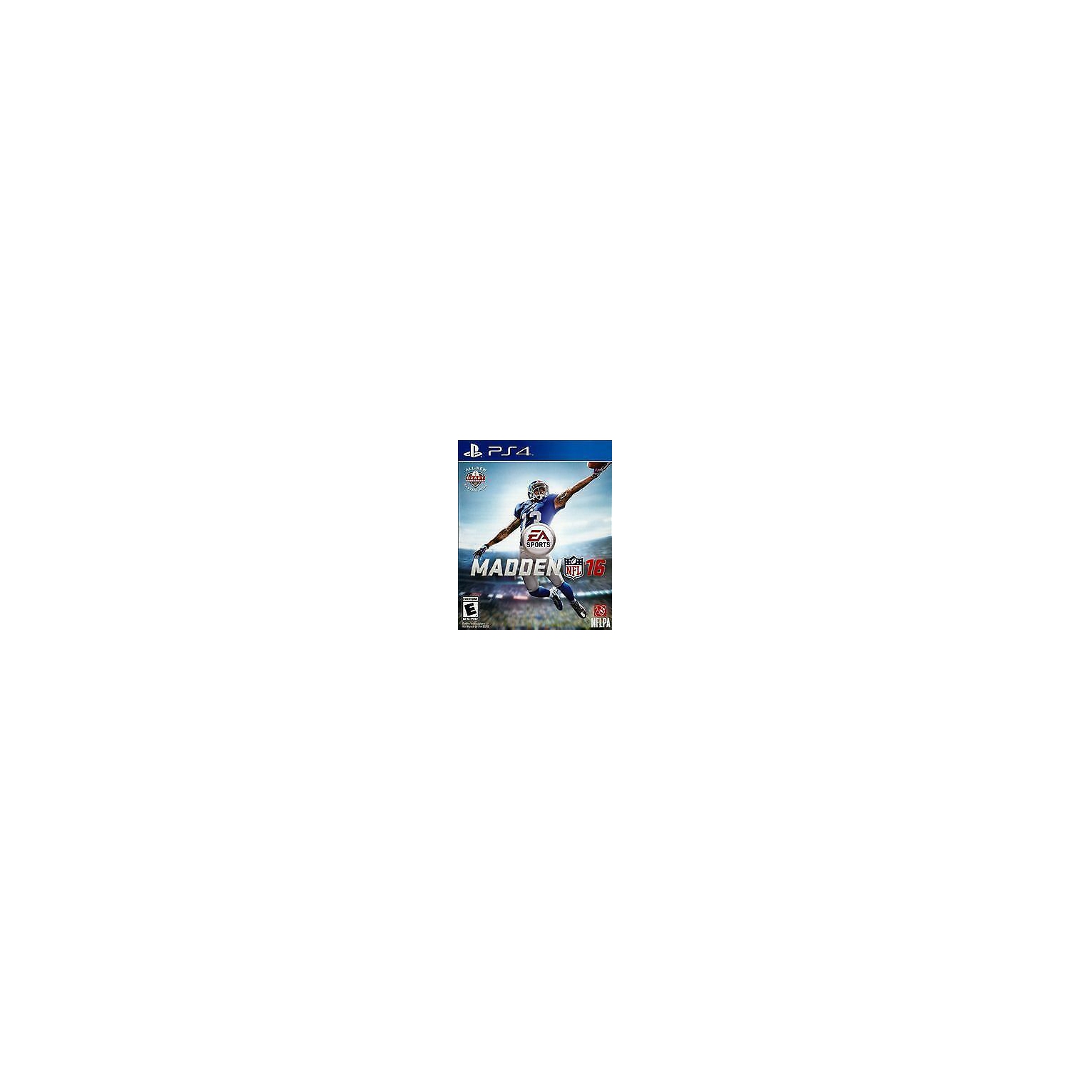 Mlb The Show 16 Playstation