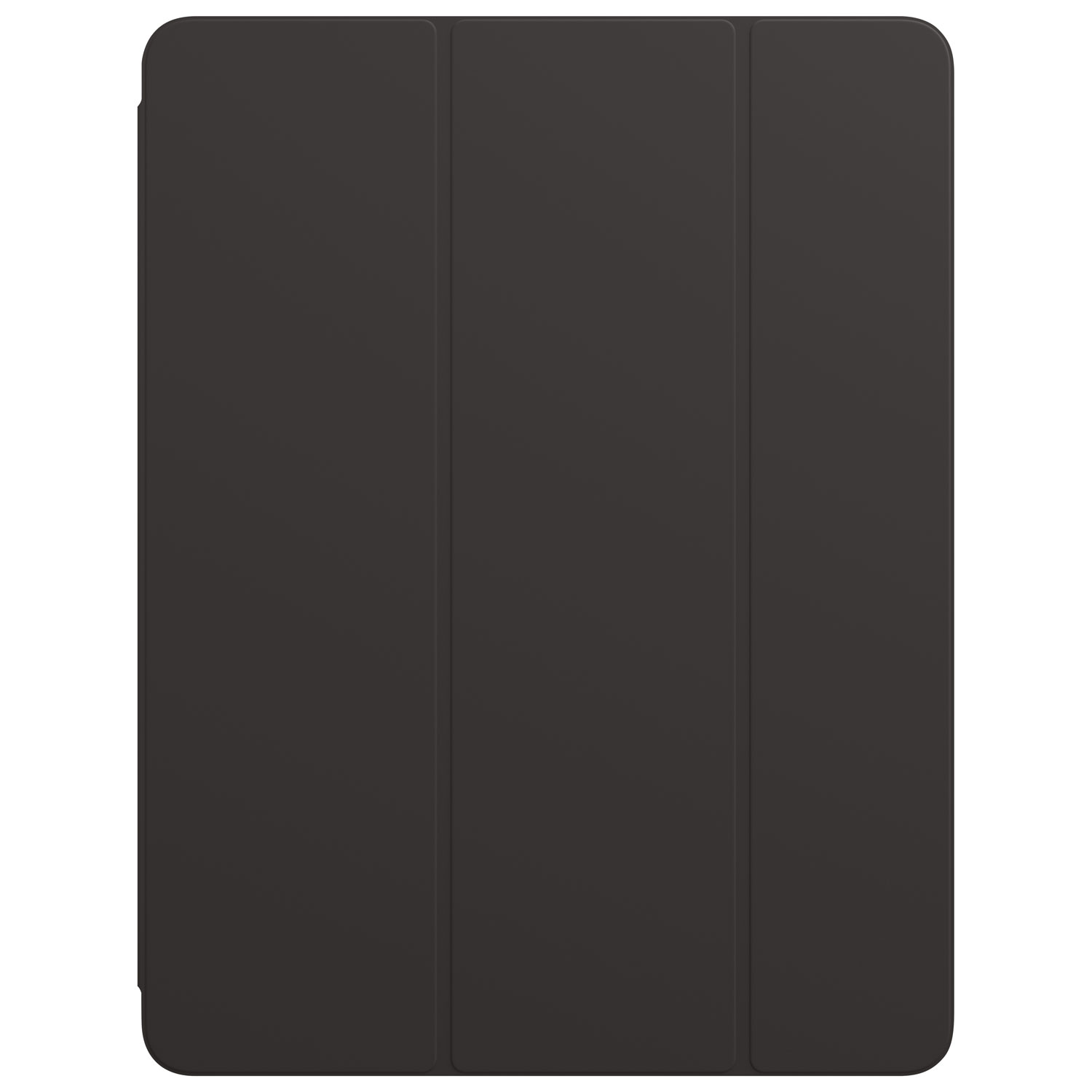 Apple Smart Folio Case for iPad Pro 12.9" (5th Gen) - Black