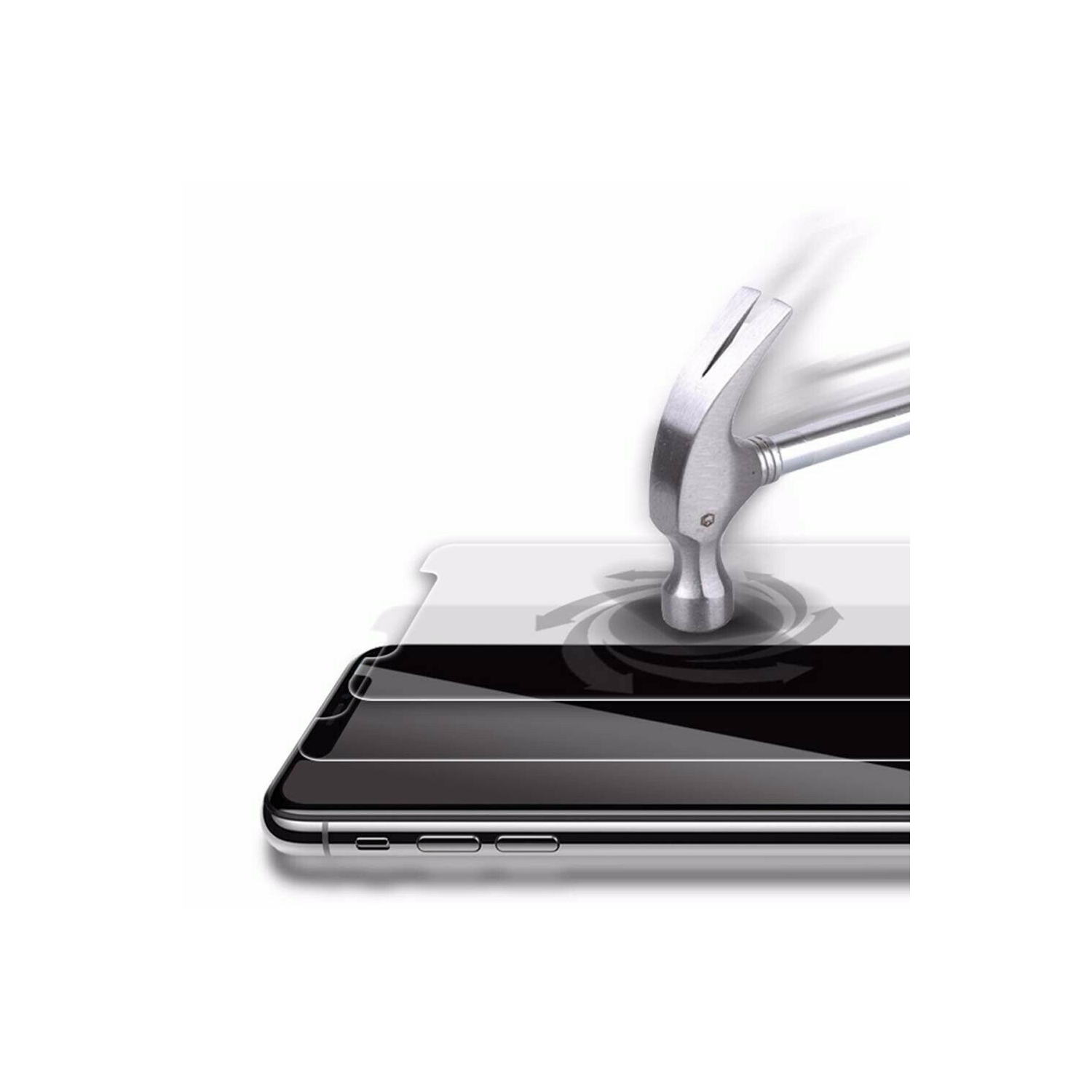 Premium 9H Tempered Glass Screen Protector For Samsung Galaxy S21 Plus