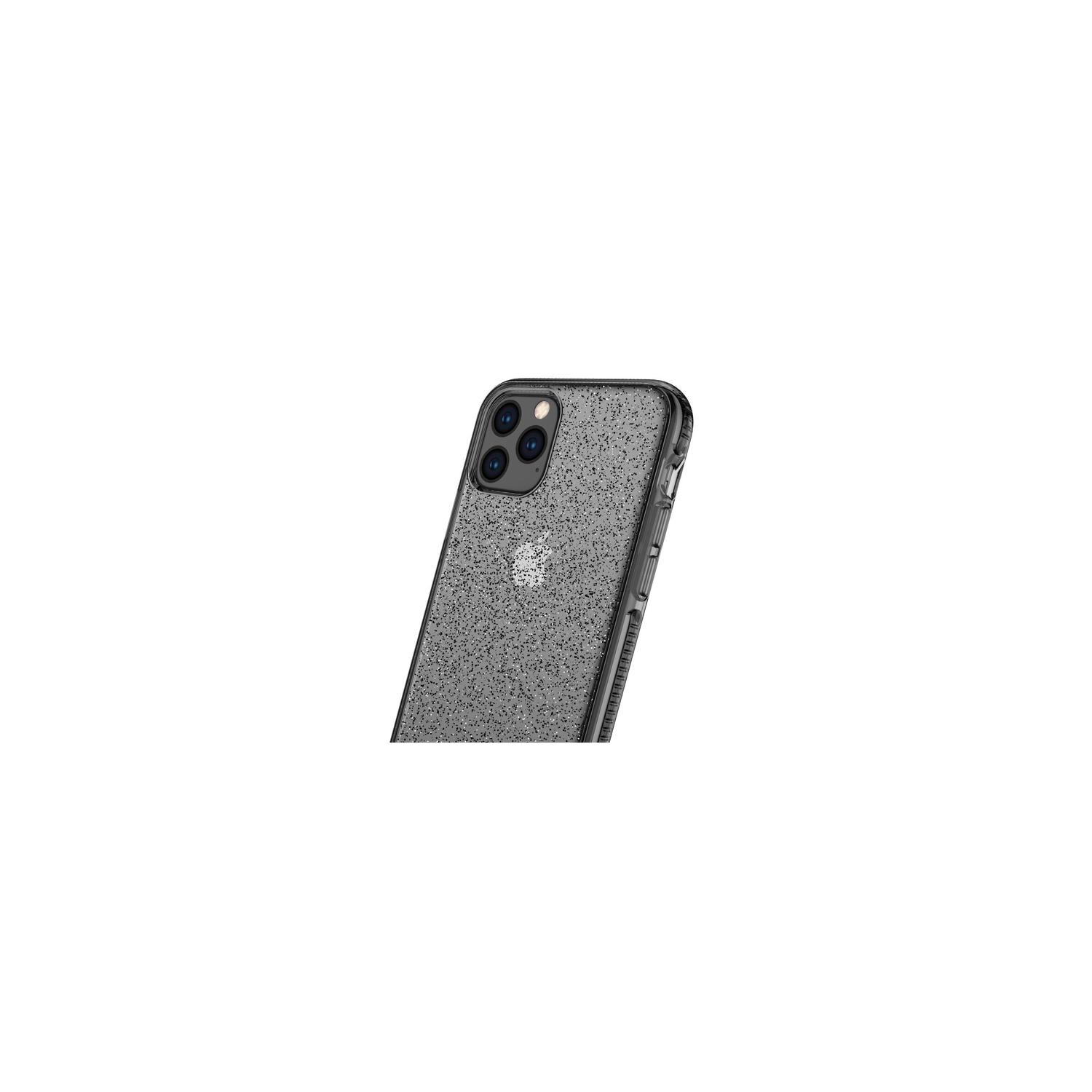 Prodigee Super Star Case for iPhone 11 Pro Max, Smoke