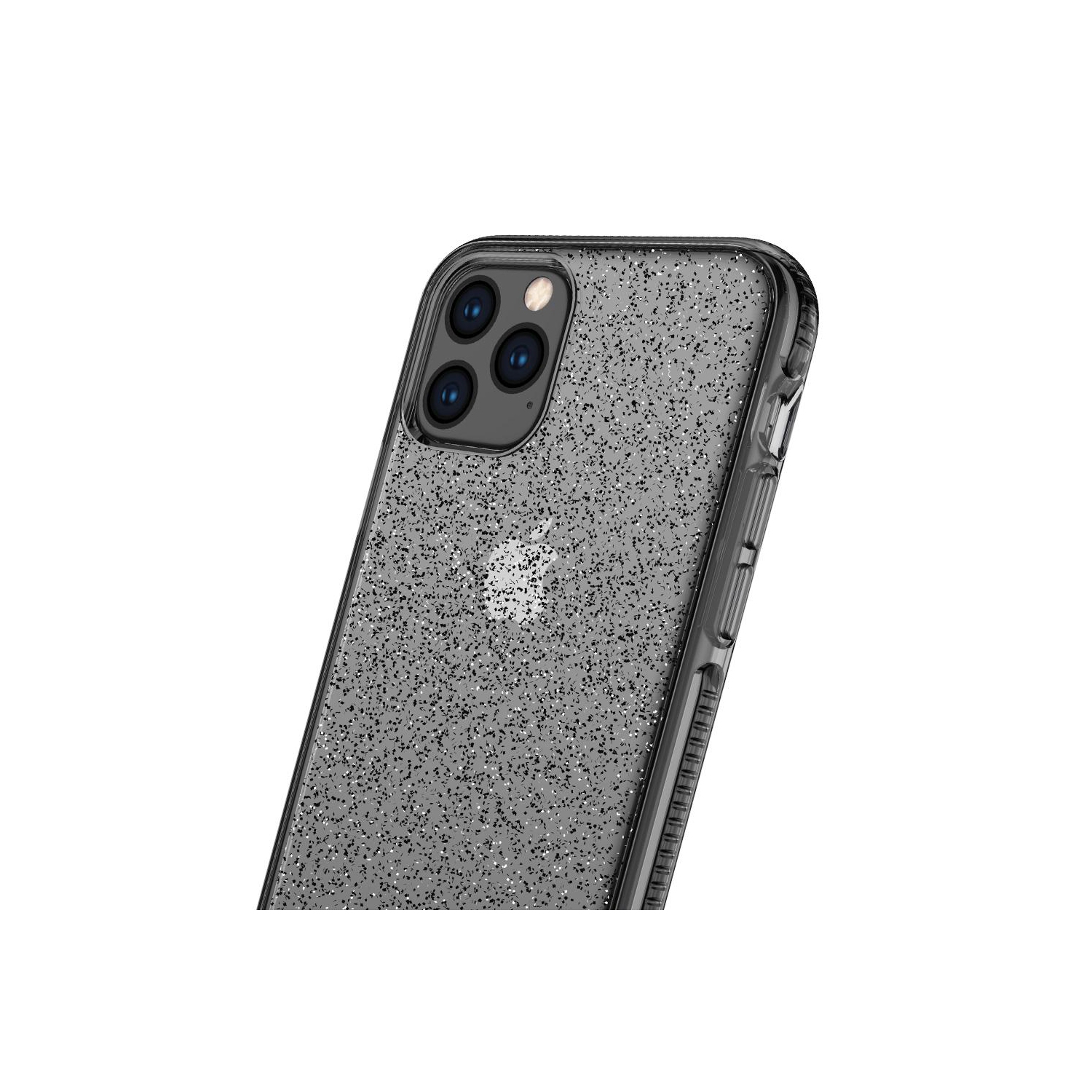 Prodigee Super Star Case for iPhone 11 Pro Max, Smoke
