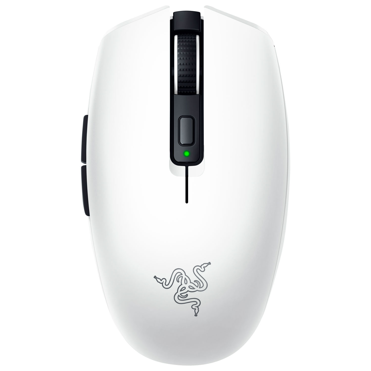 Razer Orochi V2 18000 DPI Wireless Optical Gaming Mouse - White
