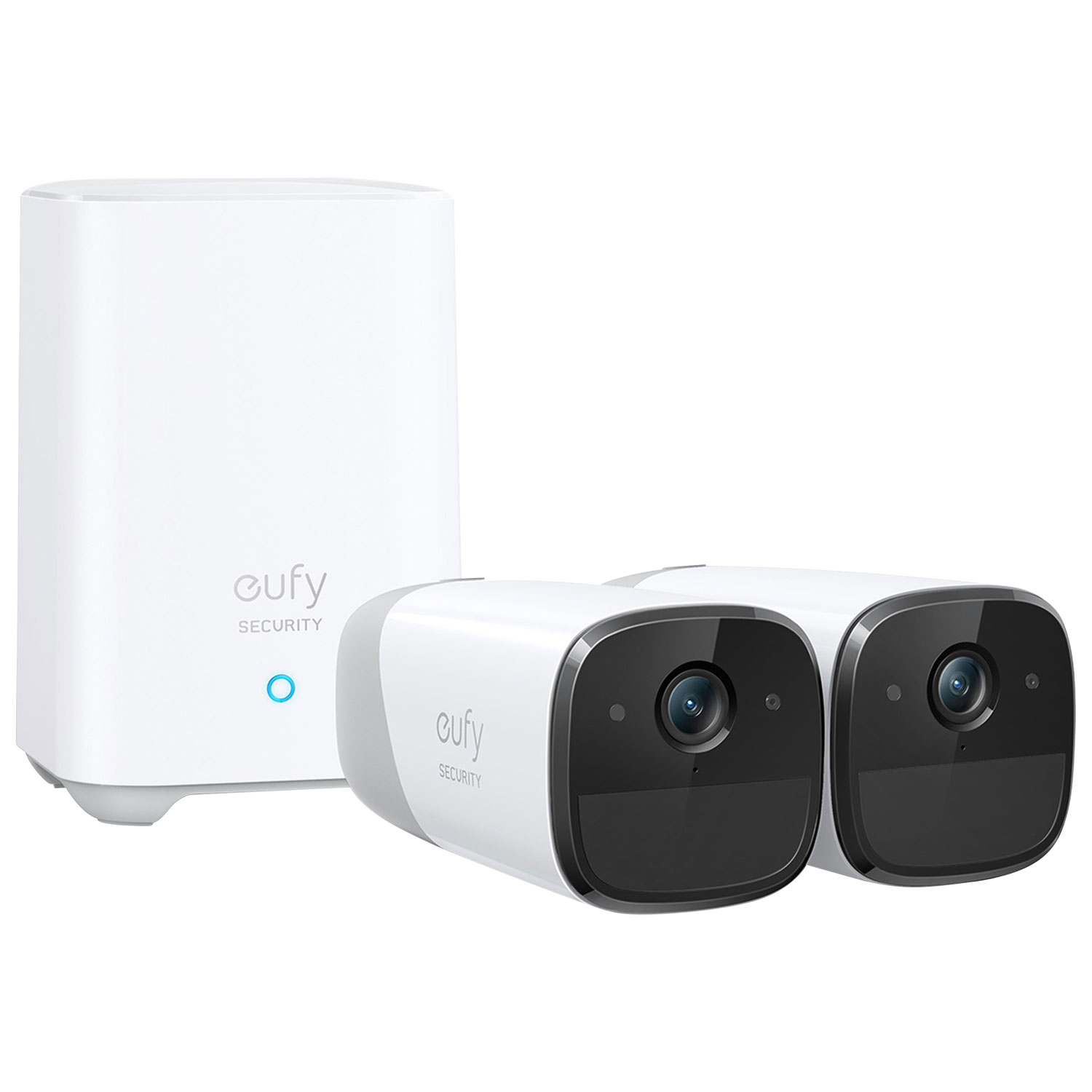 Eufy Security - Where to Buy it at the Best Price in Canada?