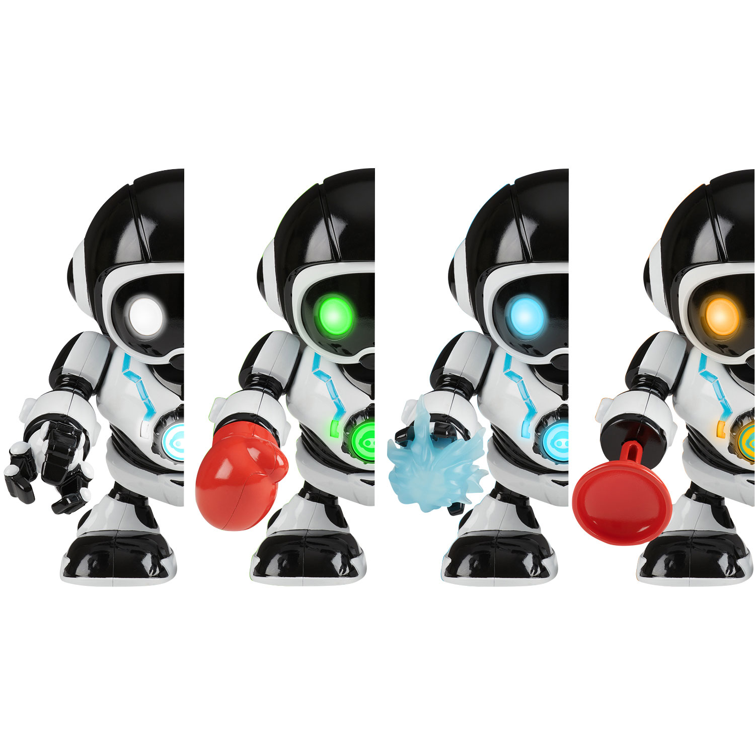 wowwee robosapien remix robot