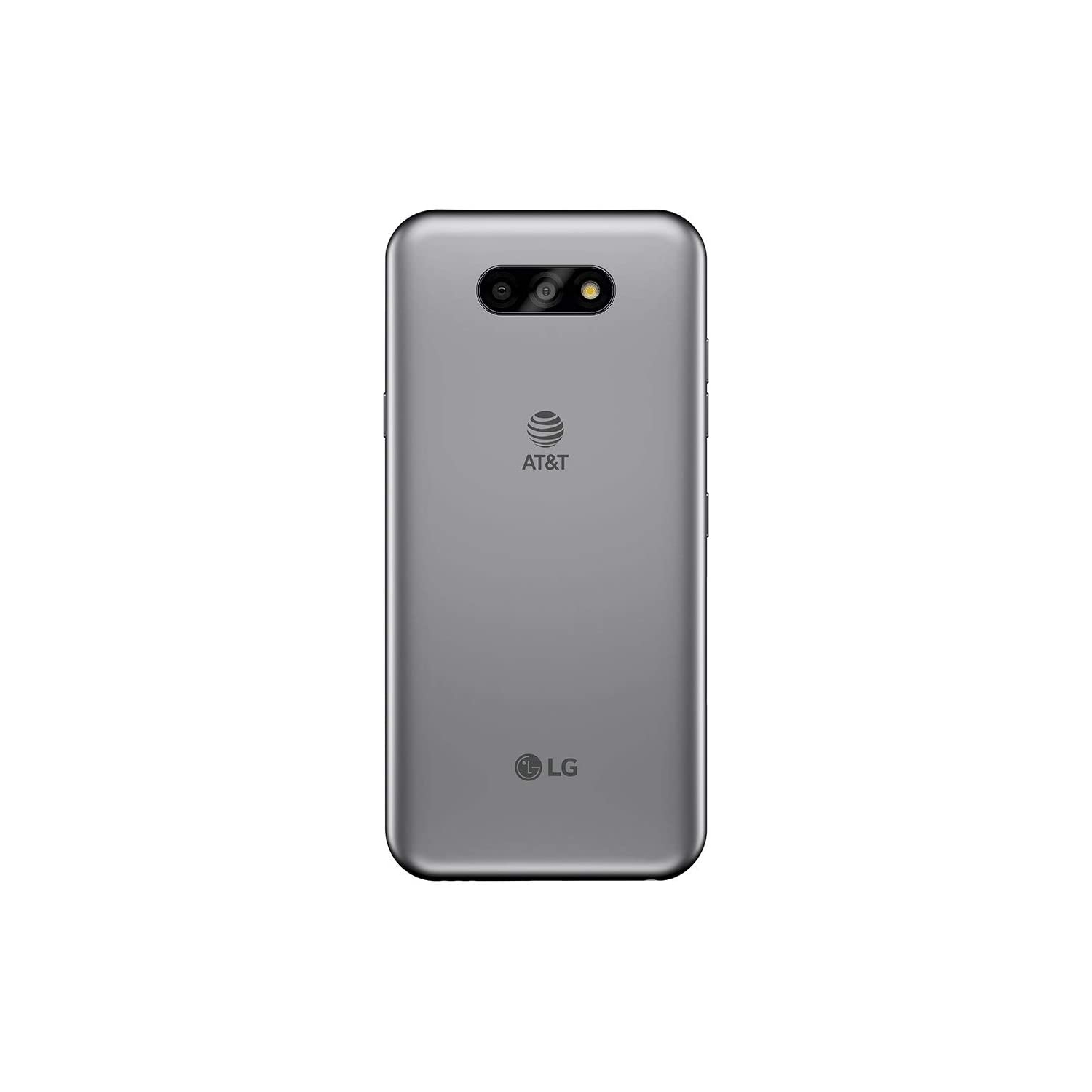 lg phoenix 5 phone