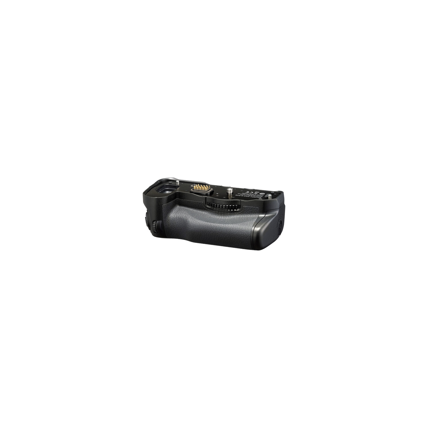 Pentax Battery Grip D-BG8 Black