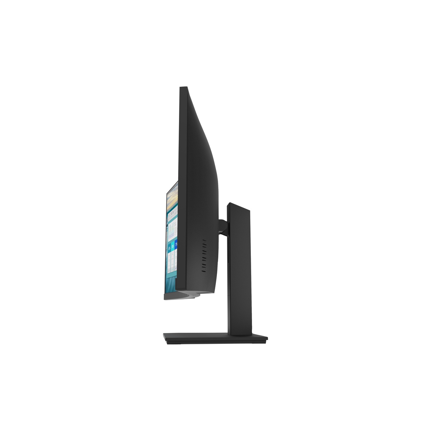 HP P34HC G4 P34hc G4 WQHD USB-C Curved Monitor