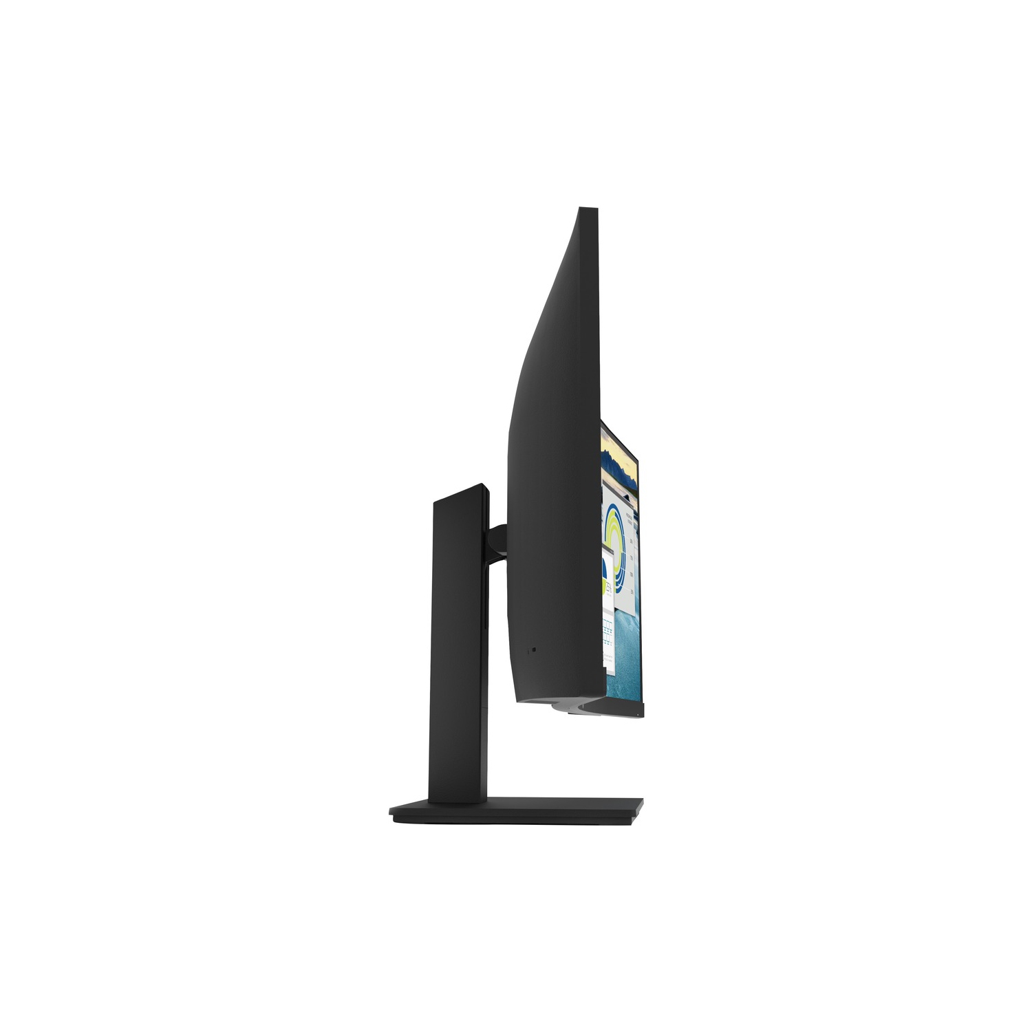 HP P34HC G4 P34hc G4 WQHD USB-C Curved Monitor