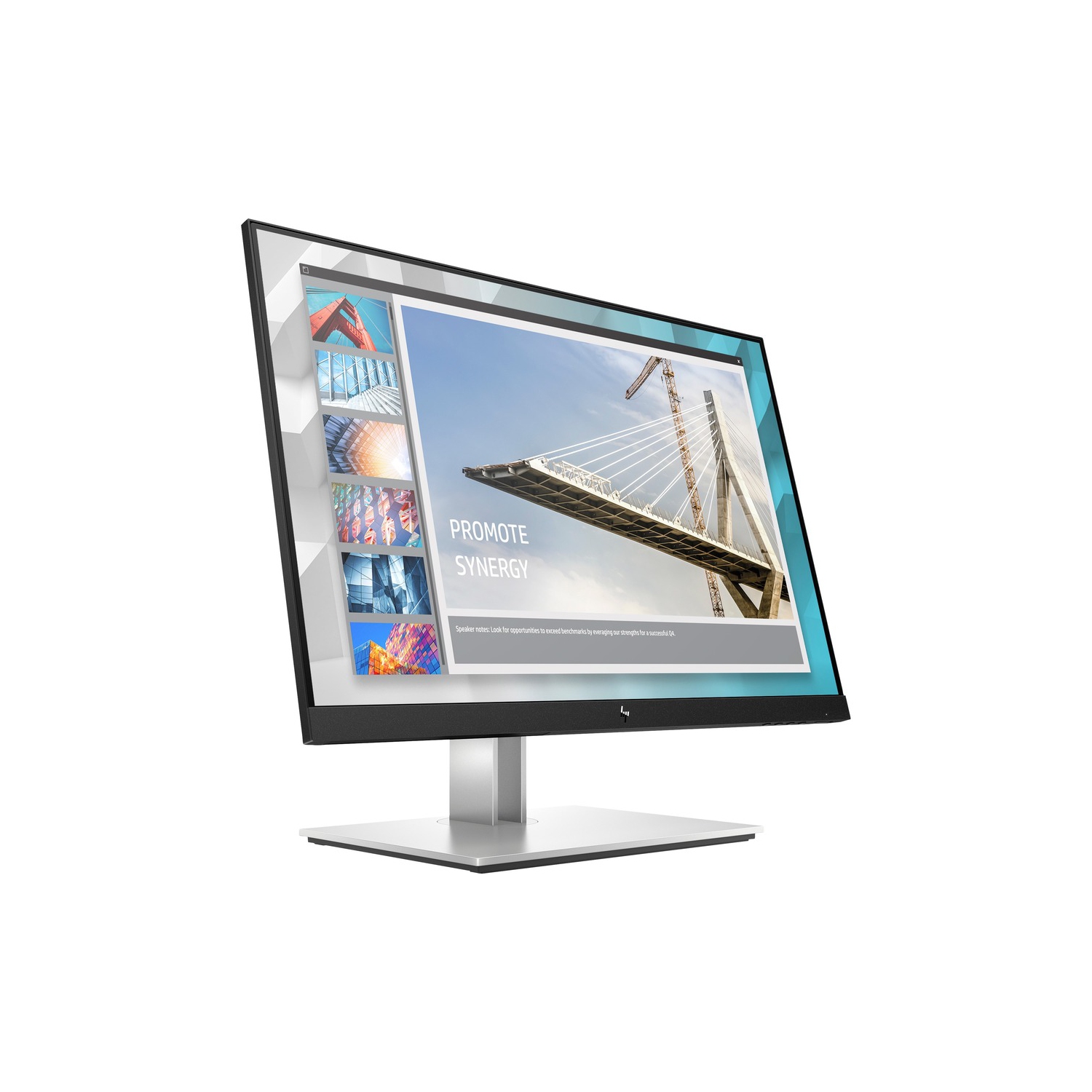 HP E24i G4 Widescreen LCD Monitor 9VJ40AA#ABA