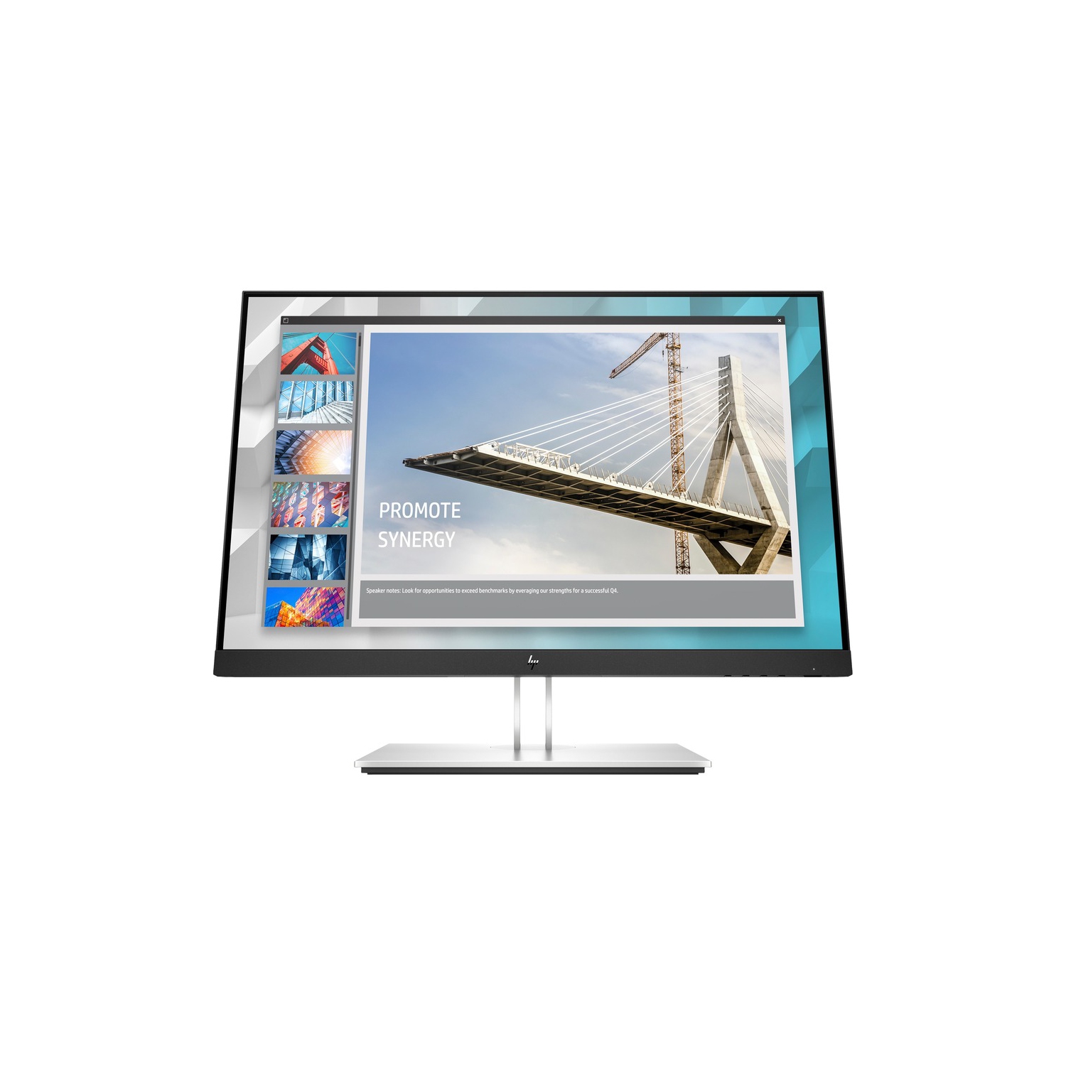 HP E24i G4 Widescreen LCD Monitor