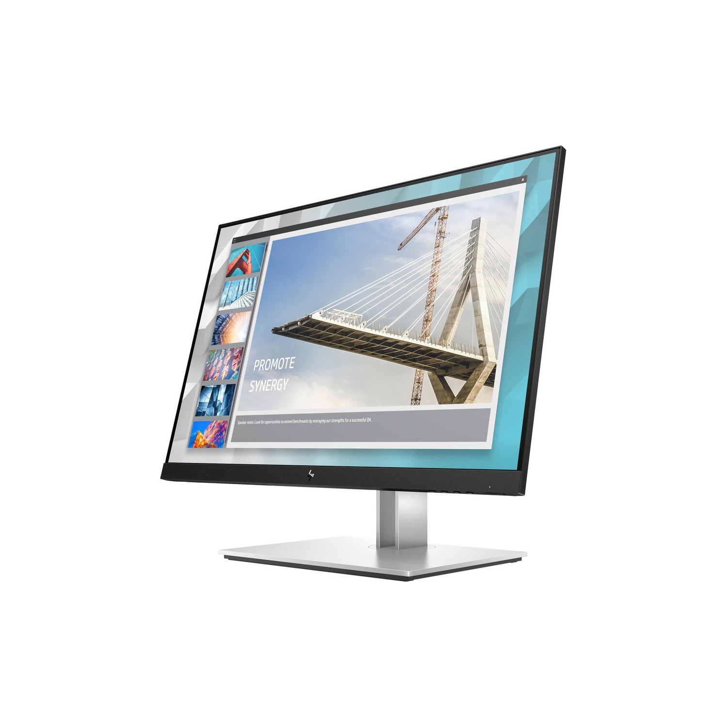 HP E24i G4 Widescreen LCD Monitor