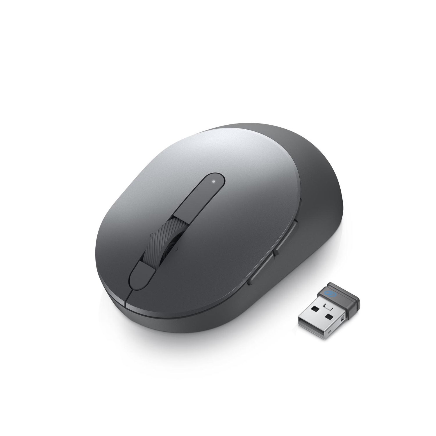 Dell Mobile Pro Wireless Mouse (Black) - MS5120W