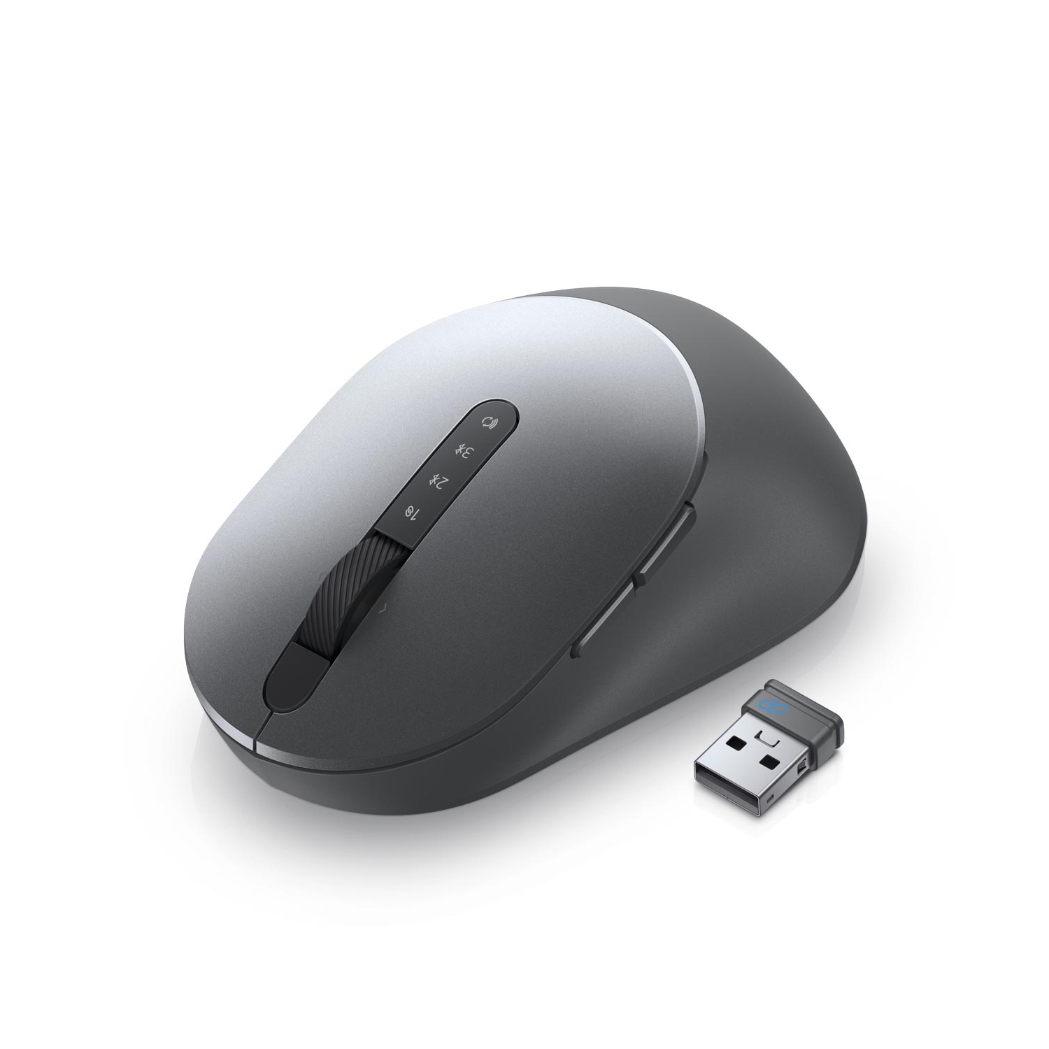 Dell Multi-Device Wireless Mouse - MS5320W