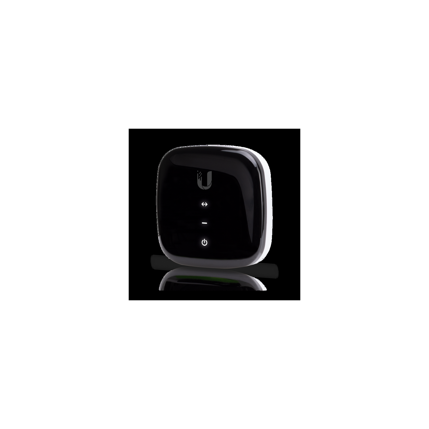 Ubiquiti UF-AE UFiber 1 Gigabit Active Ethernet Converter - Black