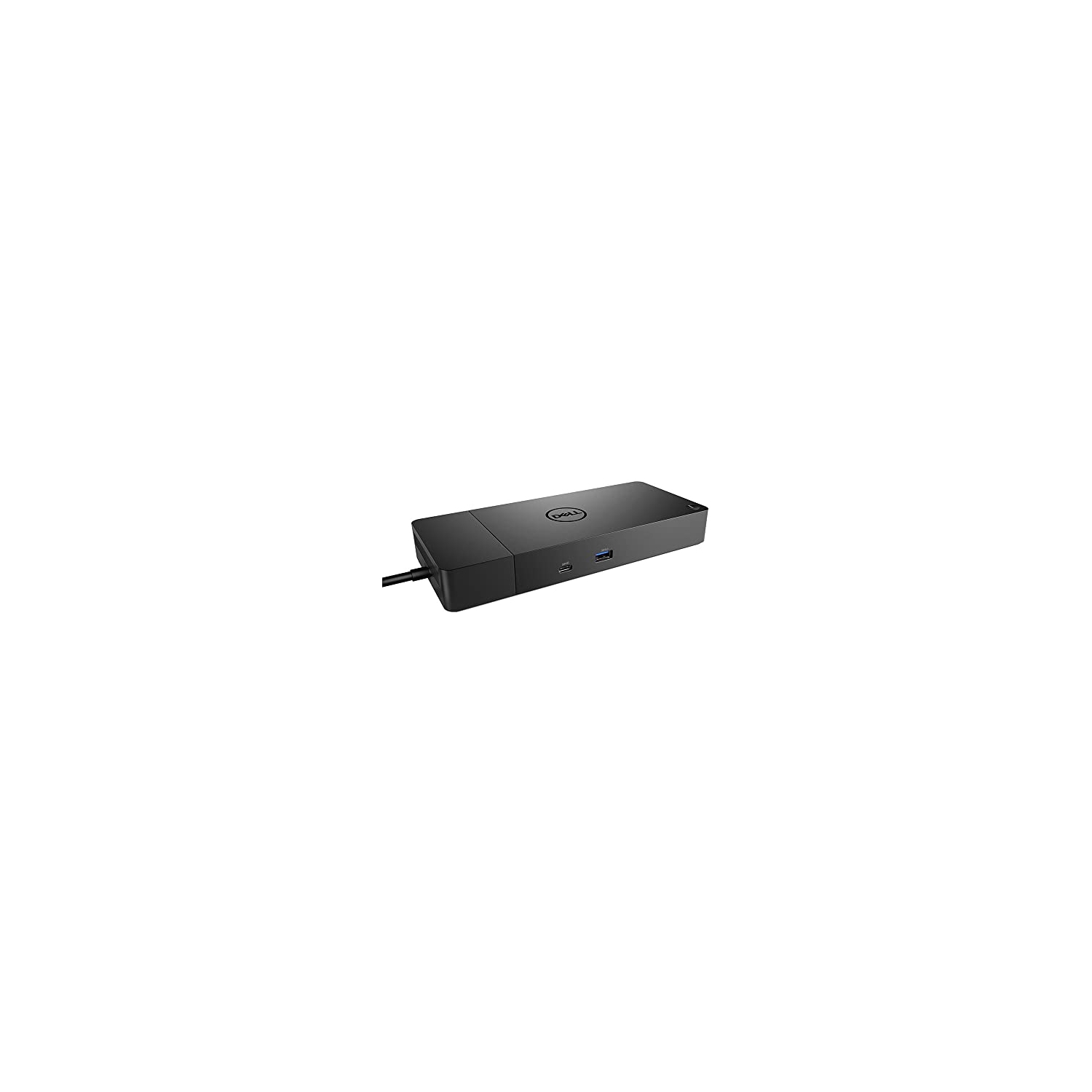 Dell Dock WD19S - 90W Power Delivery, 130W AC, Ethernet, HDMI, USB-C, USB 3.1 Gen 1 & 2