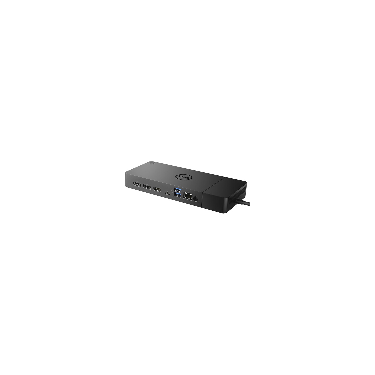 Dell WD19 Dock - WD19S 180W