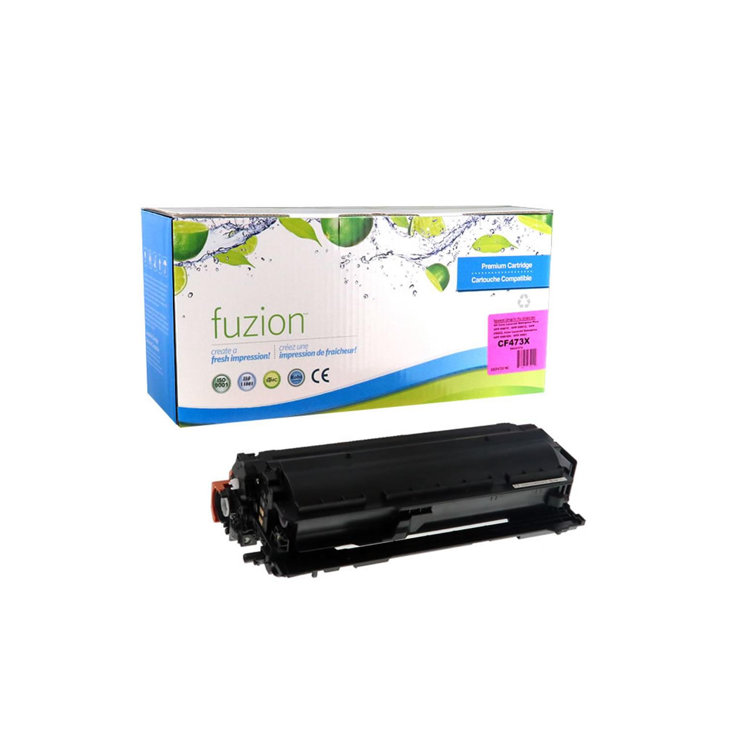 CF473X, HP 657X