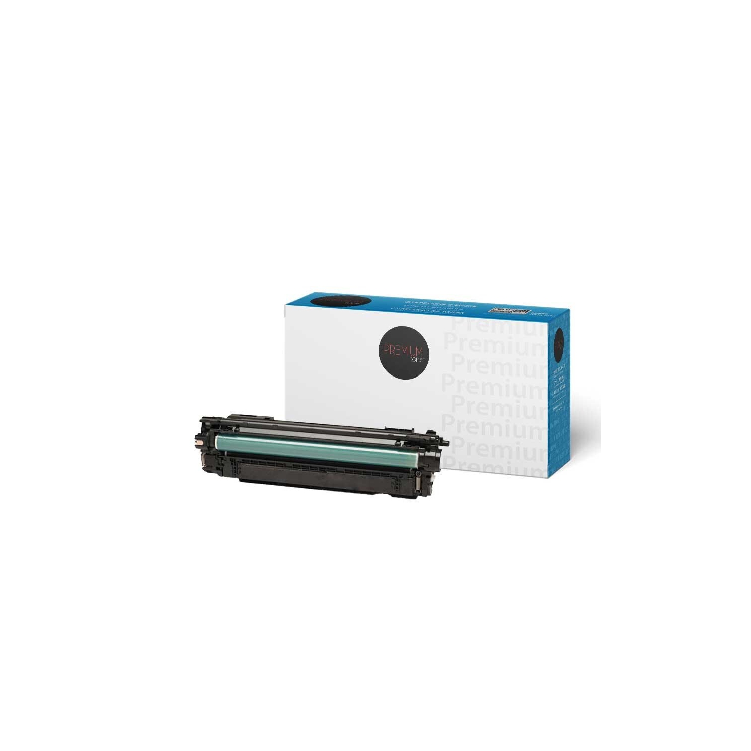 CF463X, HP 656X