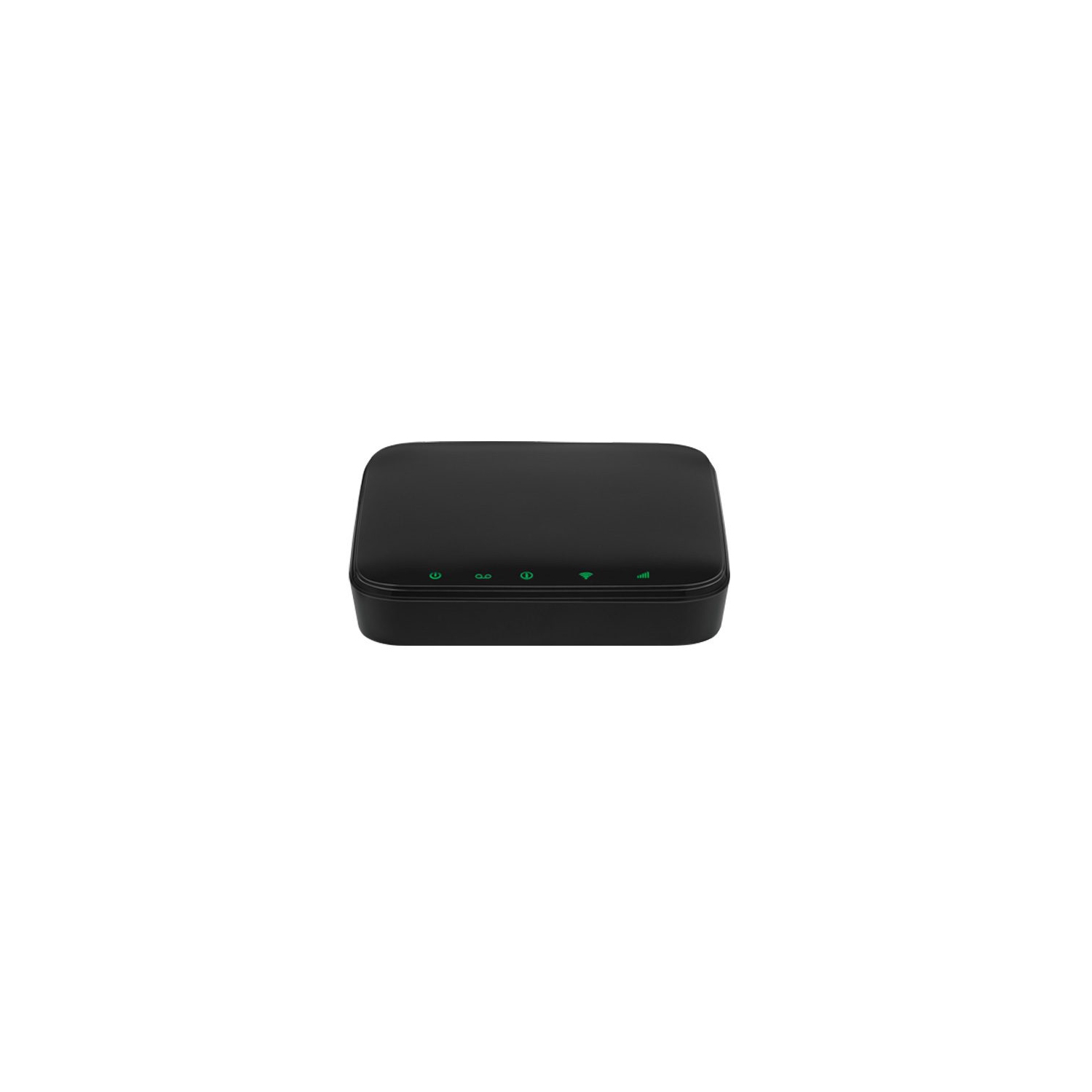 Router Zte MF271 Black Open Box