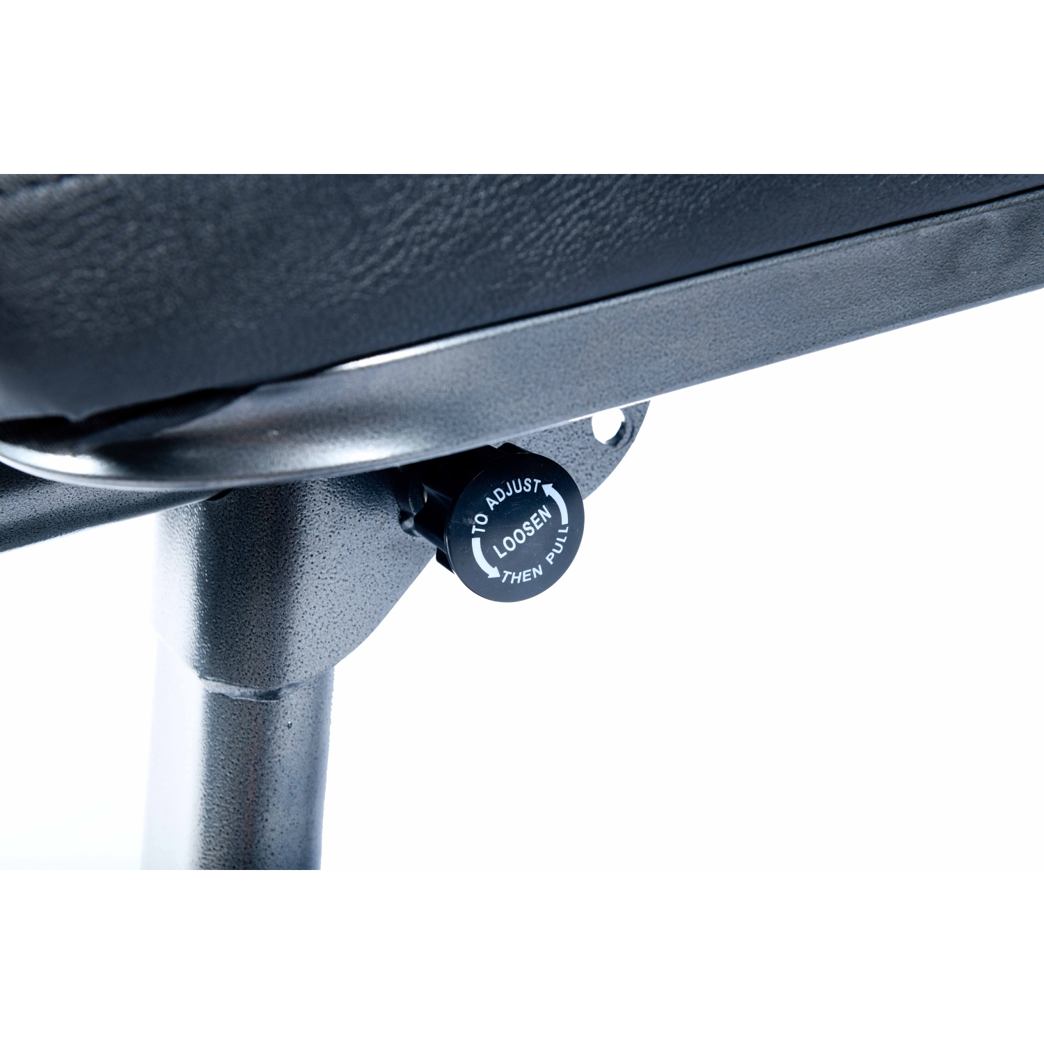 MAXPRO Foldable Bench for MAXPRO Fitness Machine - Purpose Built Attachment | Exercise, Build, Burn & Tone. Strength, HIIT, Plyo