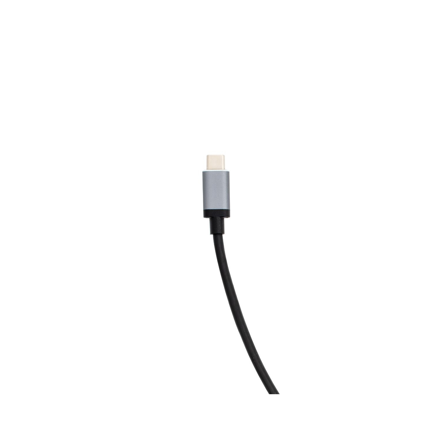 VisionTek – Adaptateur USB C mâle vers Ethernet femelle RJ45