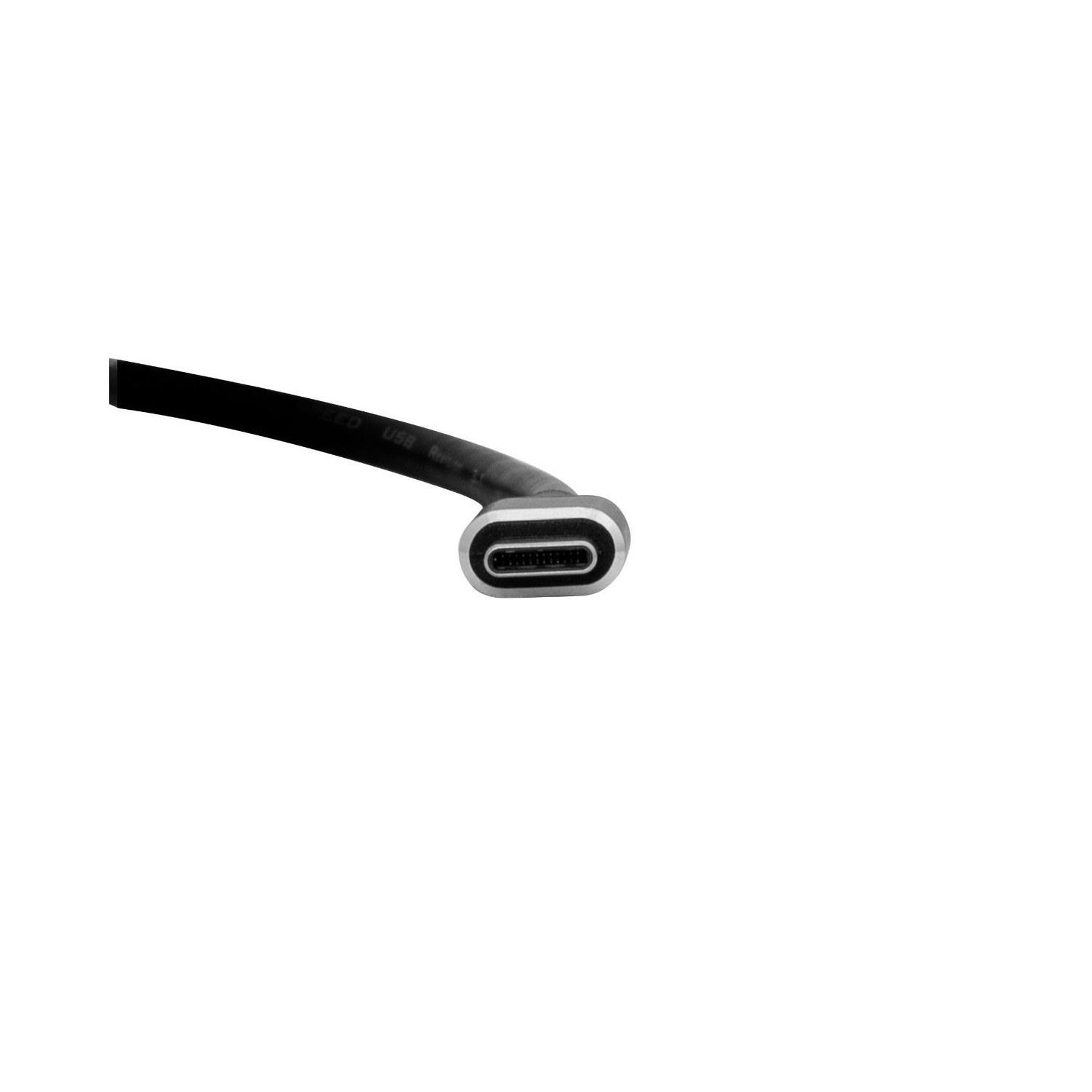 VisionTek – Adaptateur USB C mâle vers Ethernet femelle RJ45