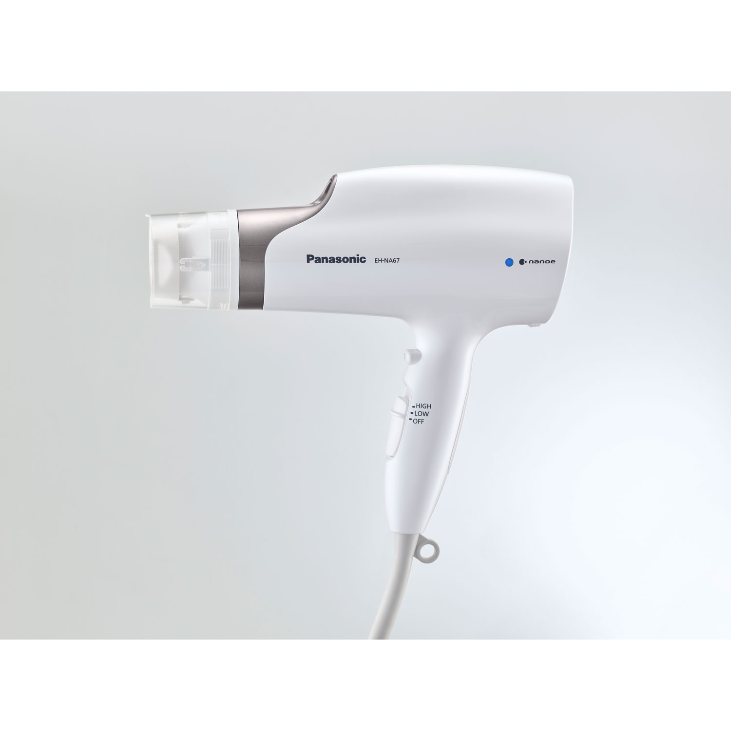 Panasonic Nanoe 1875 Watts Hair Dryer (EHNA67) | Best Buy Canada