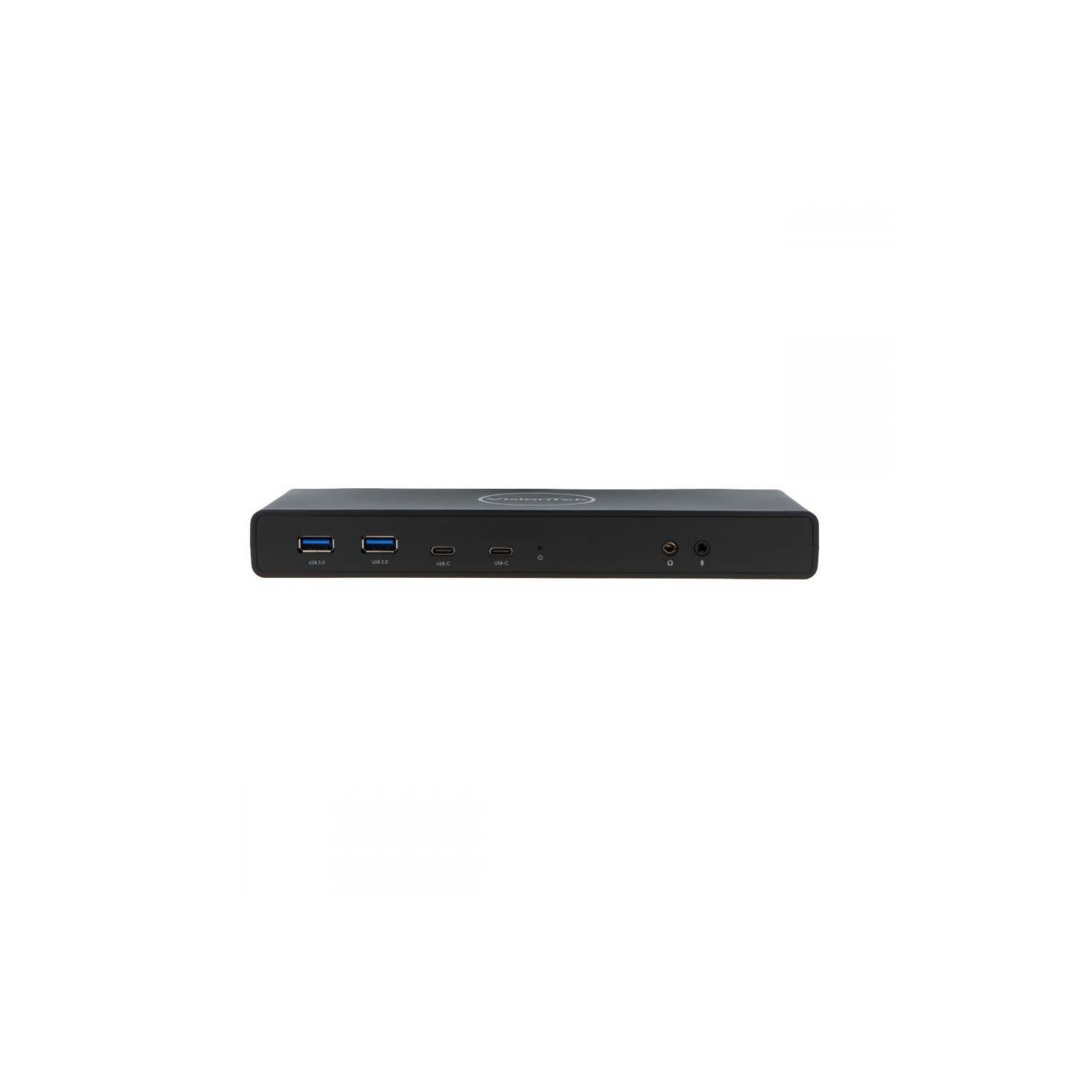 Visiontek VT4500 Docking Station - Black