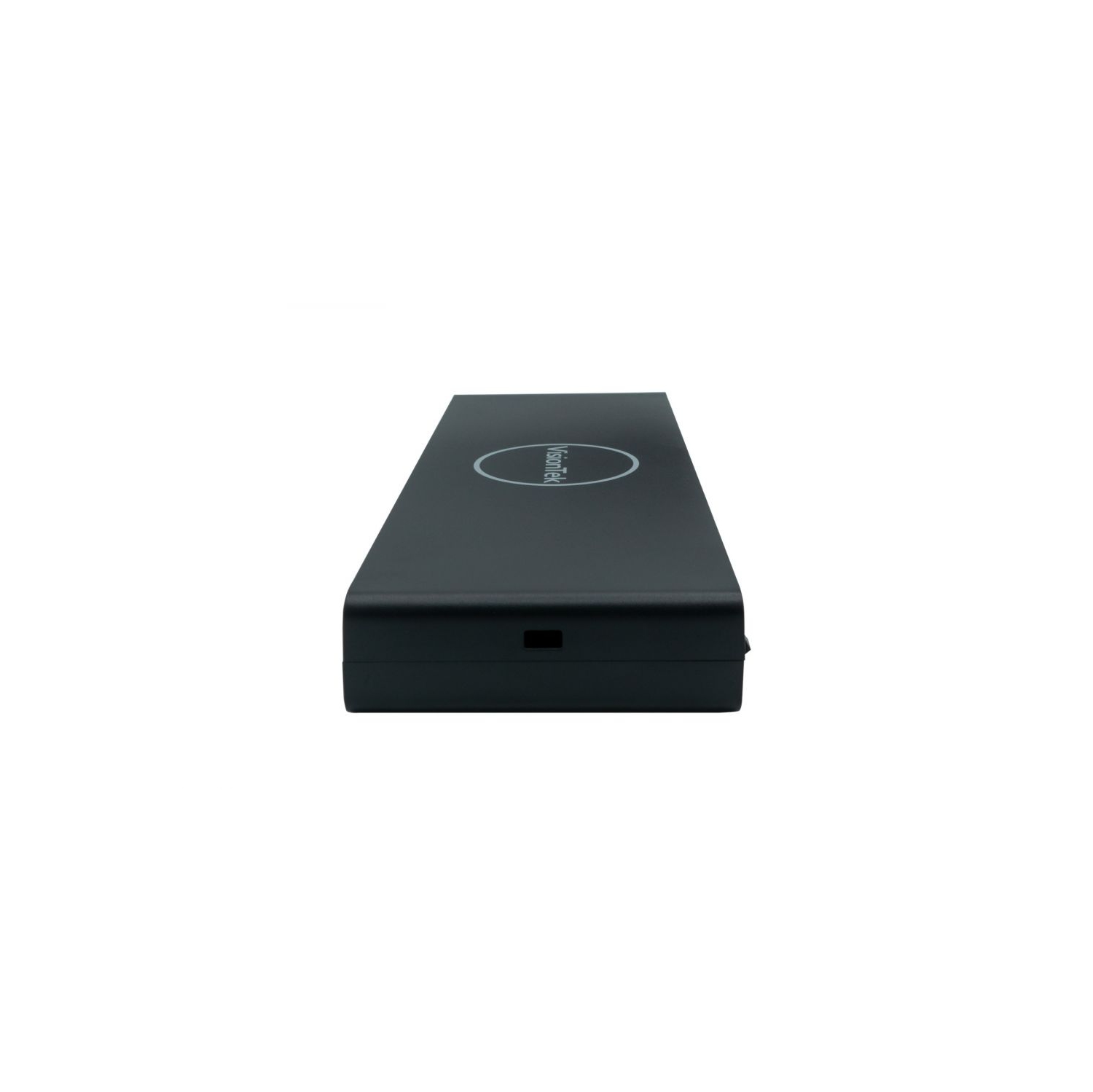 Visiontek VT4500 Docking Station - Black