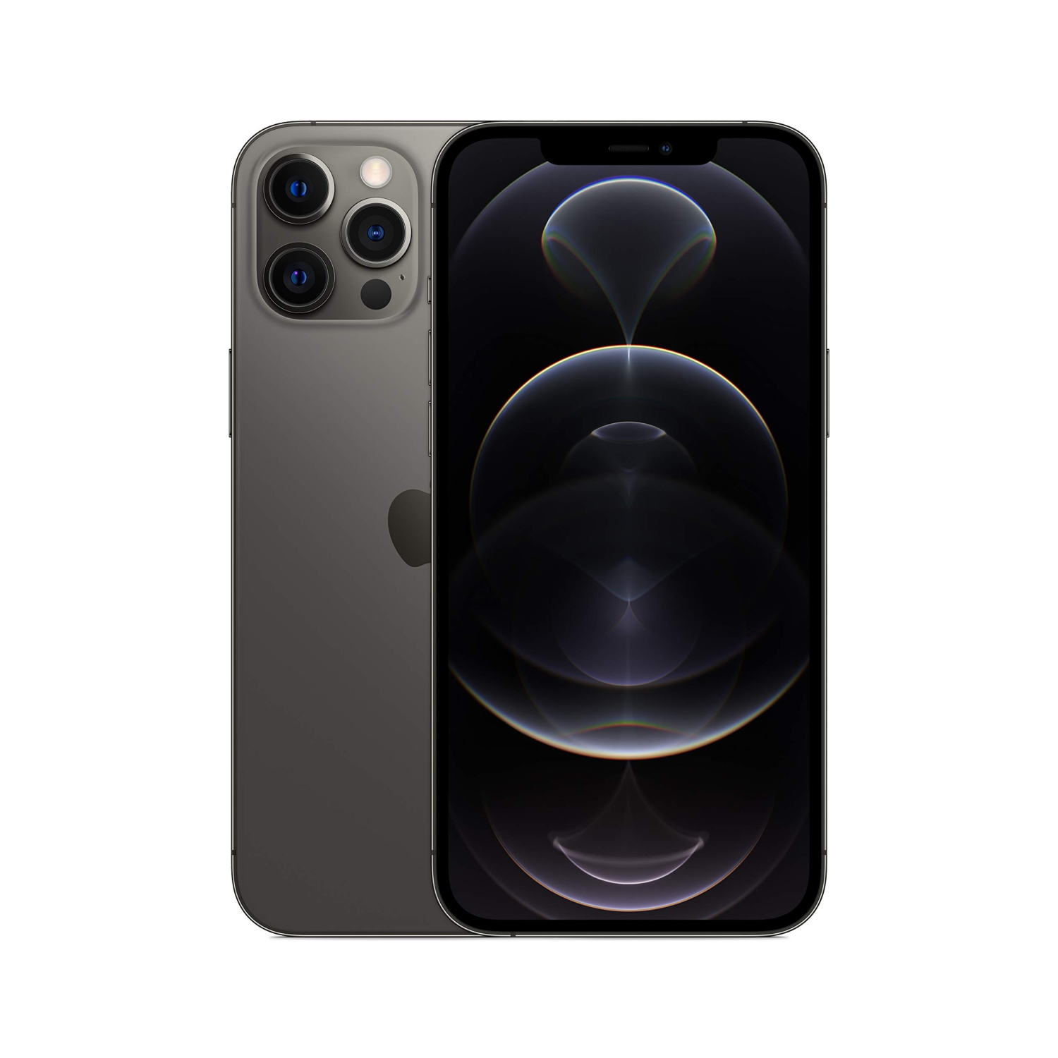 Apple Iphone 12 Pro 256GB - Graphite - Unlocked - Open Box