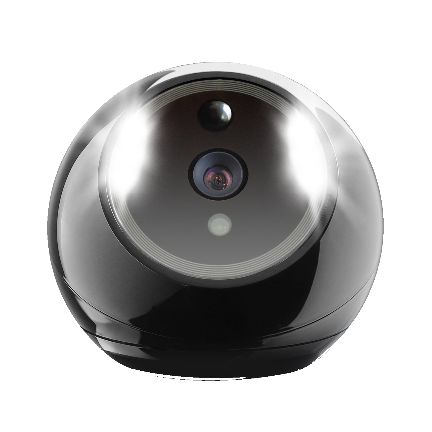 Amaryllo Biometric Security Camera
