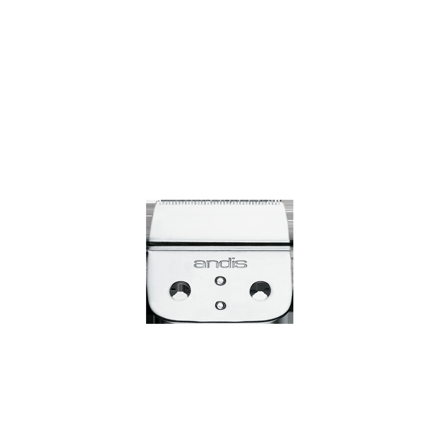 Andis Professional Outliner II Replacement Blade #AN04604 - Close-cutting Square Blade - Fits Outliner II Trimmer