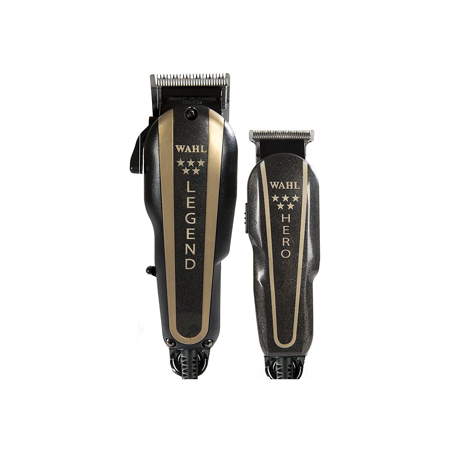 Wahl Professional 5-Star Barber Combo #56272