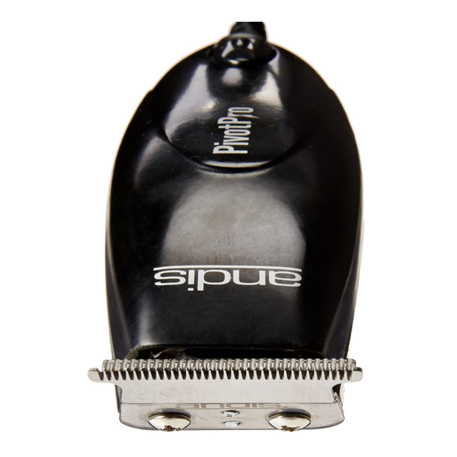 Andis Professional PivotPro T-blade Trimmer, Black #23475