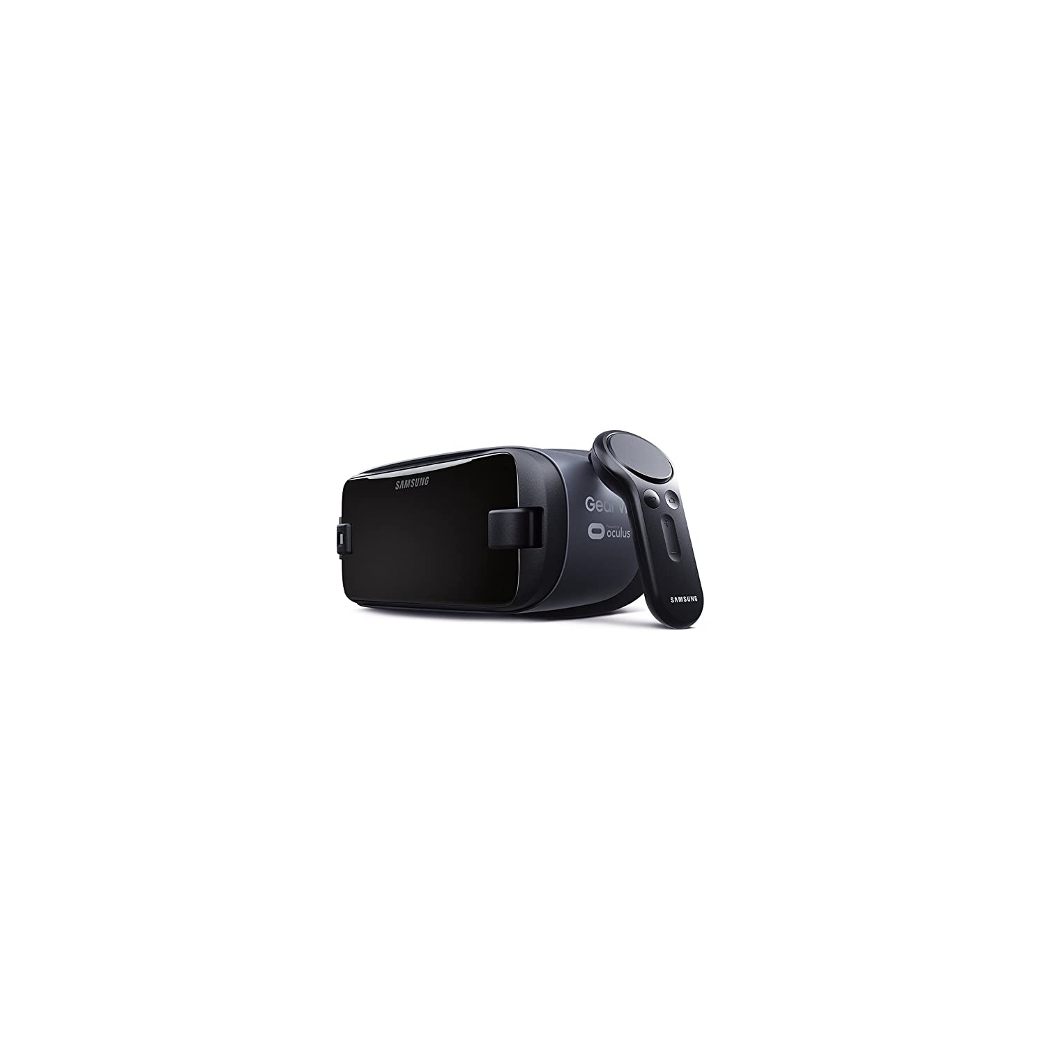 Samsung Gear VR - Black - (SM-R324) - OPEN BOX