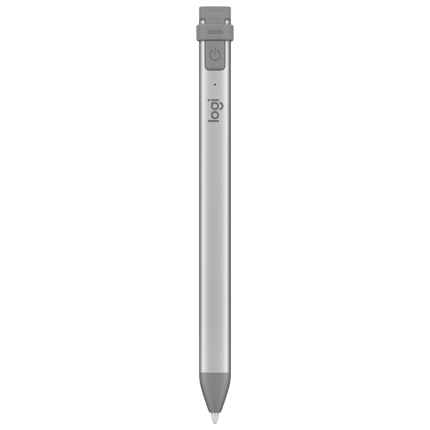 Logitech Crayon Digital Pencil for iPad 914-000033 B&H Photo