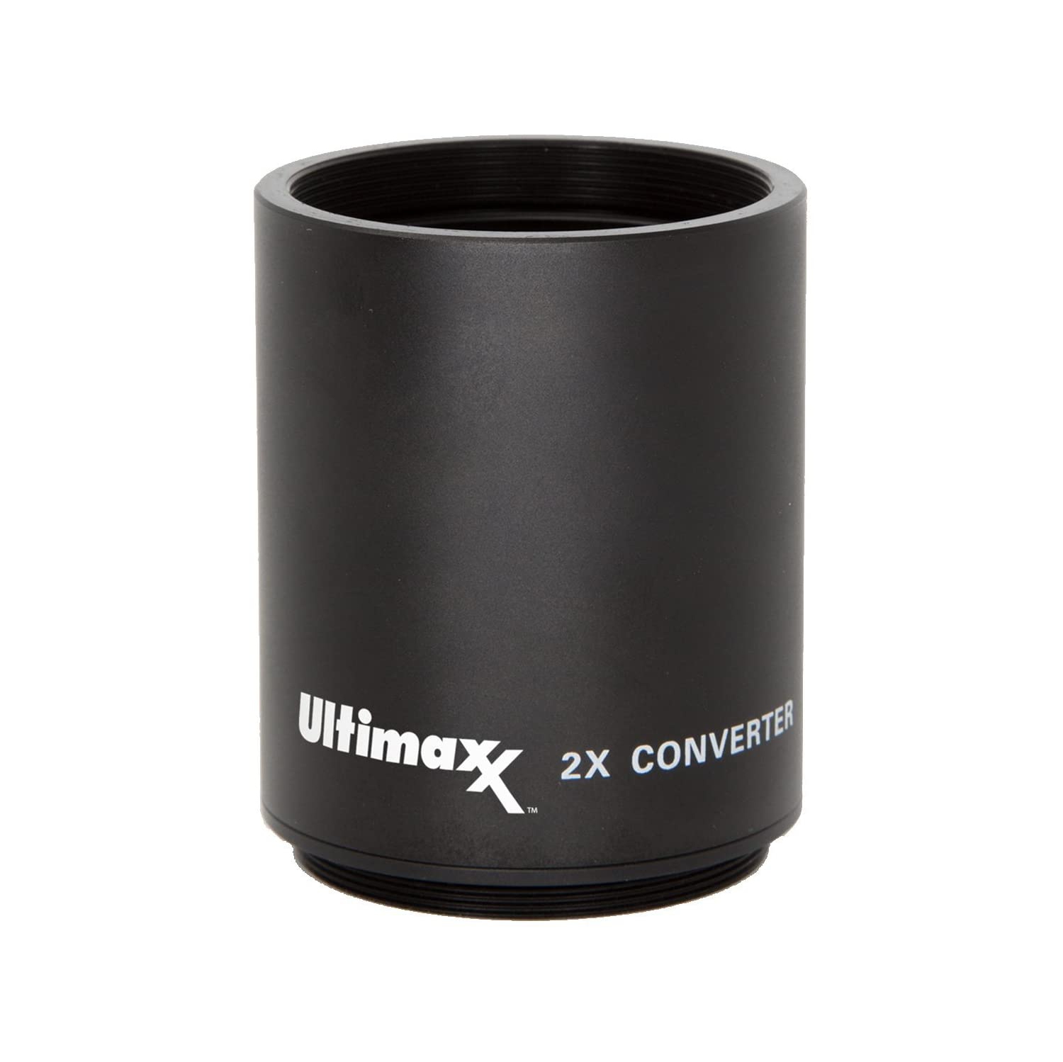 ULTIMAXX 500mm PRESET Lens with Lens Adapter and 2x Converter - US Version w/ Seller Warranty
