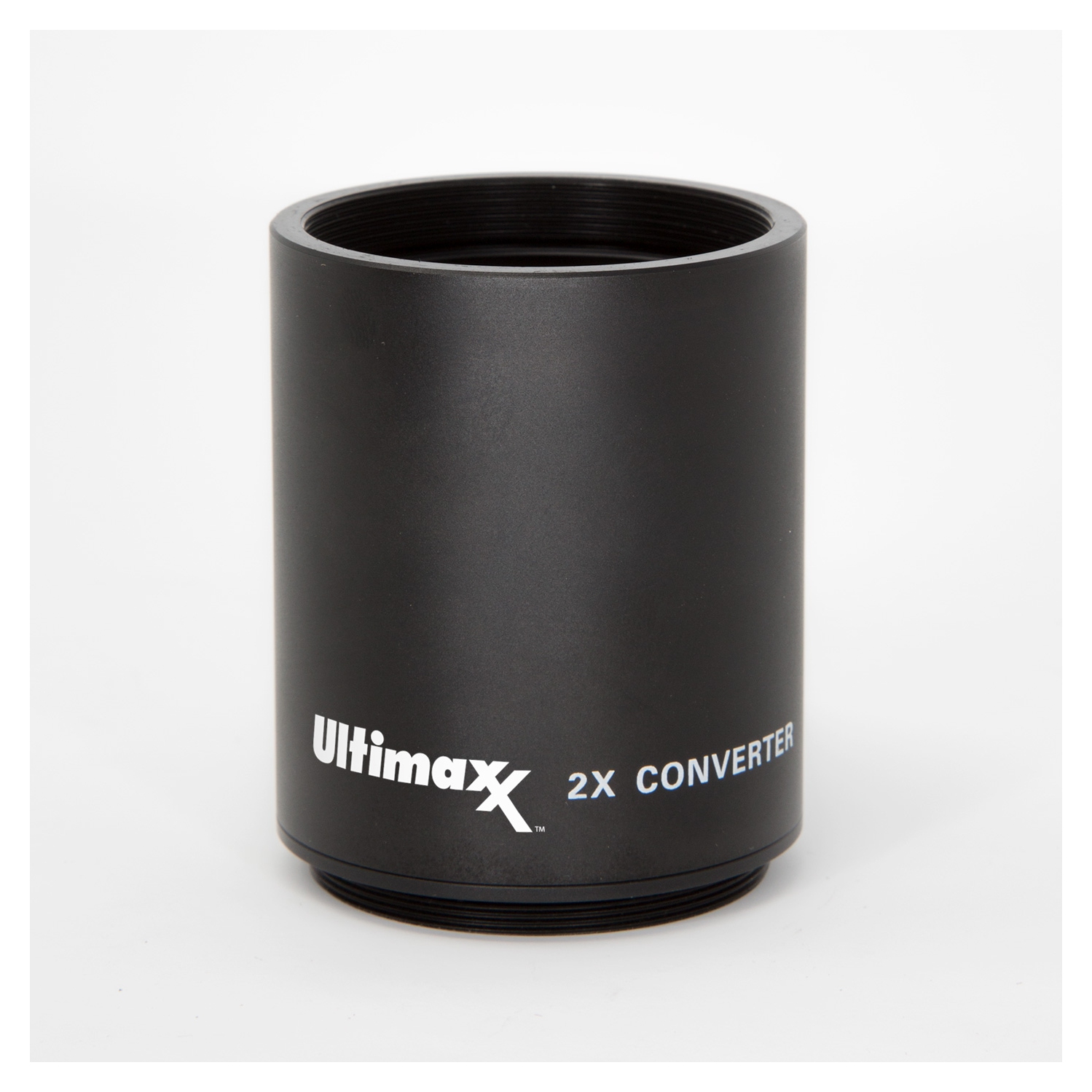 ULTIMAXX 500mm PRESET Lens with Lens Adapter, 2x Converter and Backpack - US Version w/ Seller Warranty