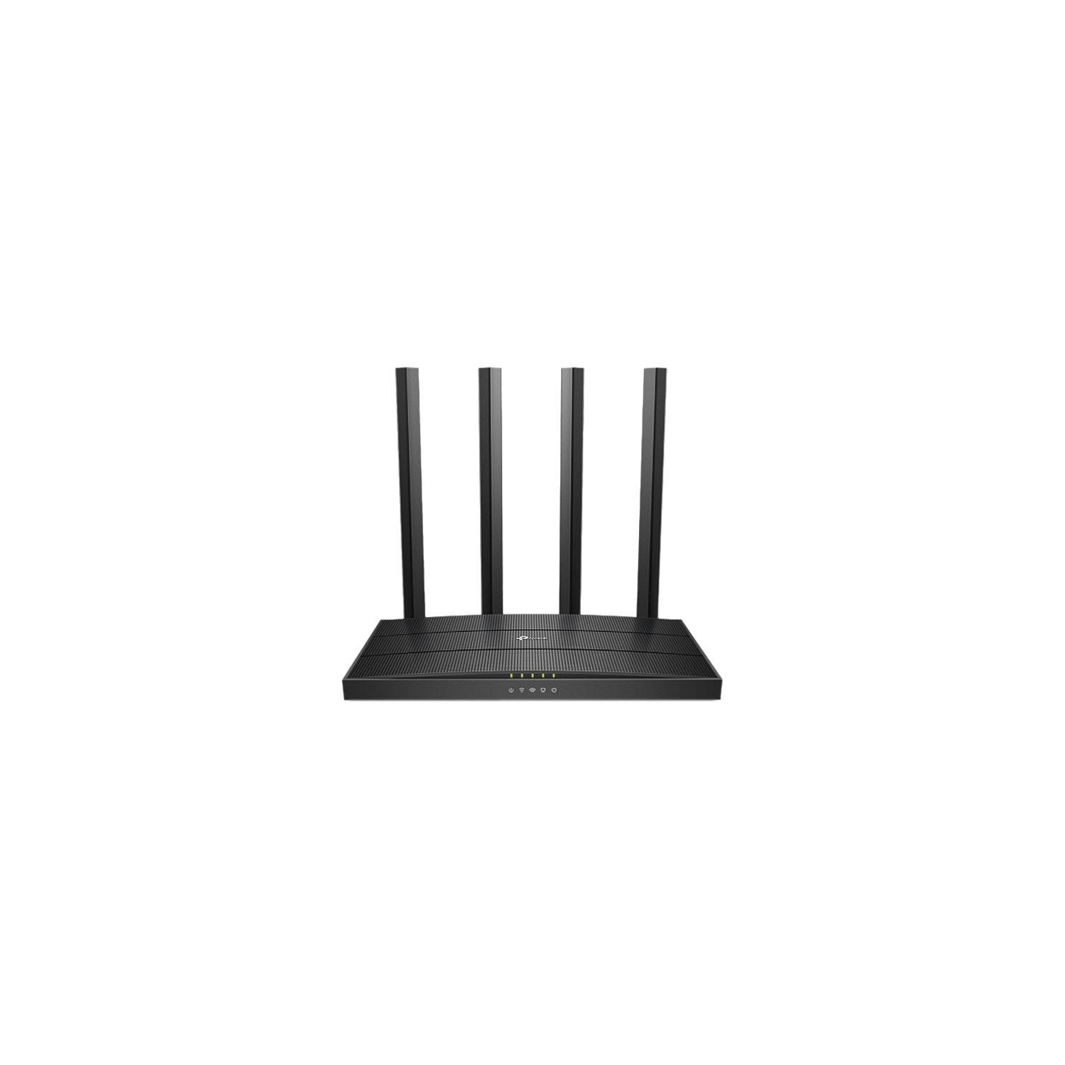 TP-LINK WIFI ROUTER Archer C80 Wireless MU-MIMO
