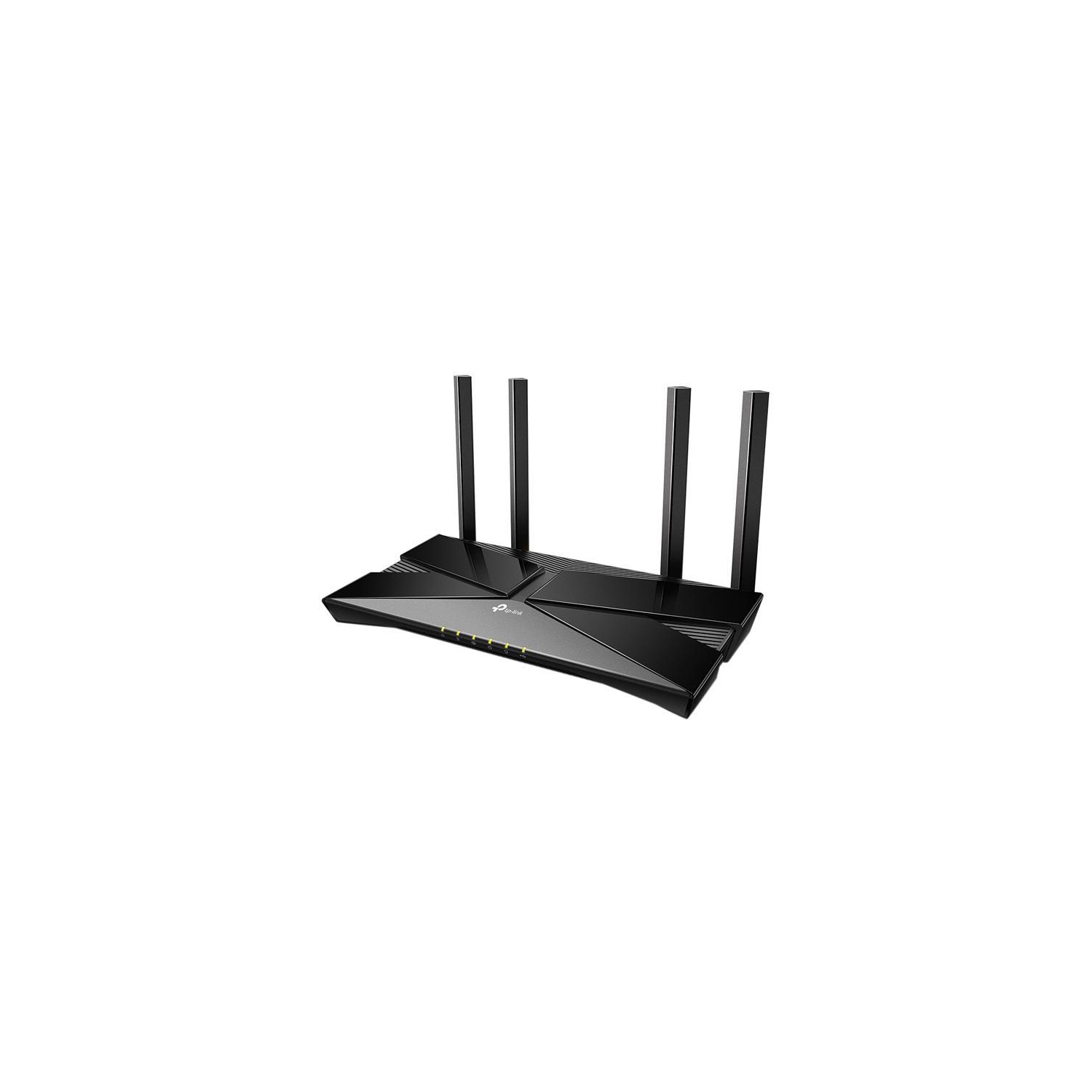 TP-LINK WIFI ROUTER Archer AX1800 Wi-Fi 6 Dual-Band Router (Archer AX20)