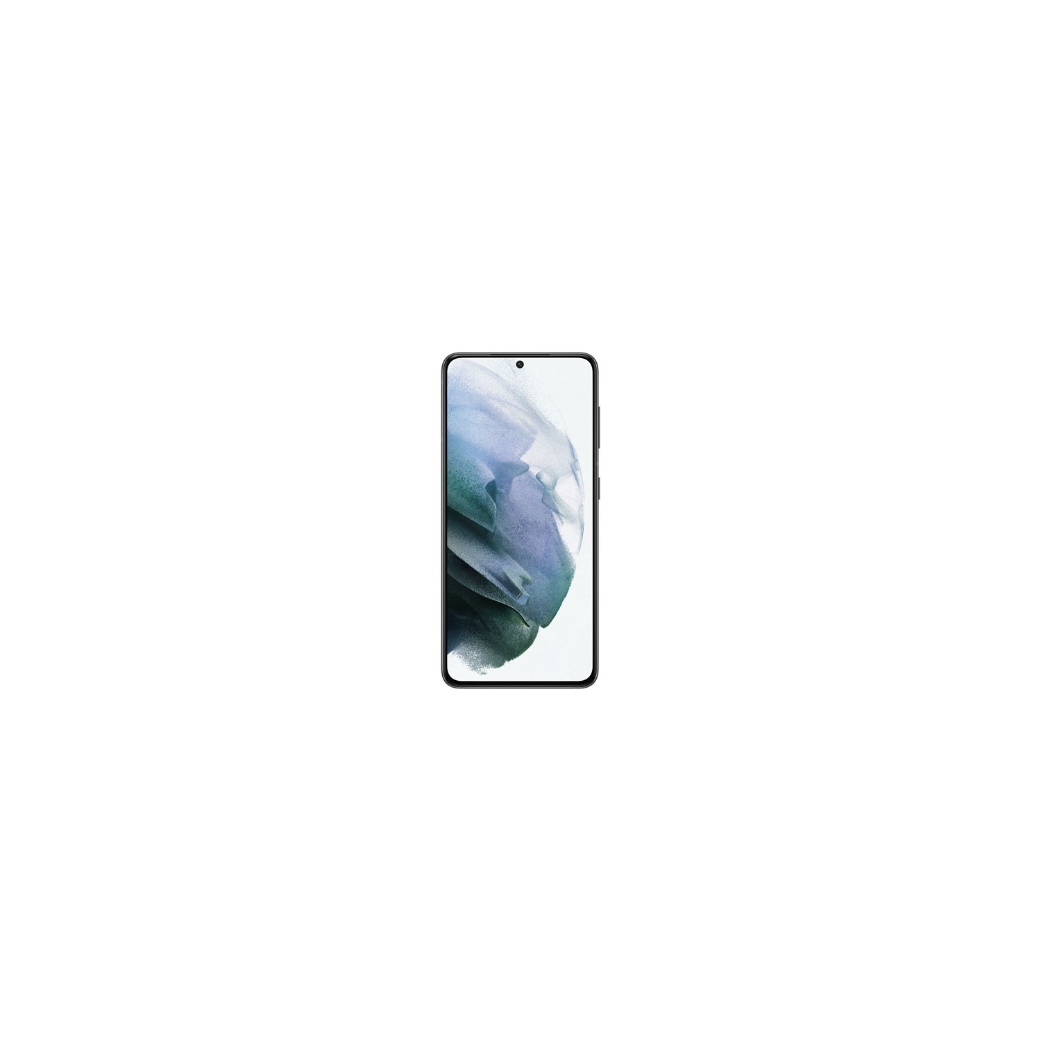 Refurbished (Good) - Samsung Galaxy S21 5G 128GB - Phantom Grey - Unlocked
