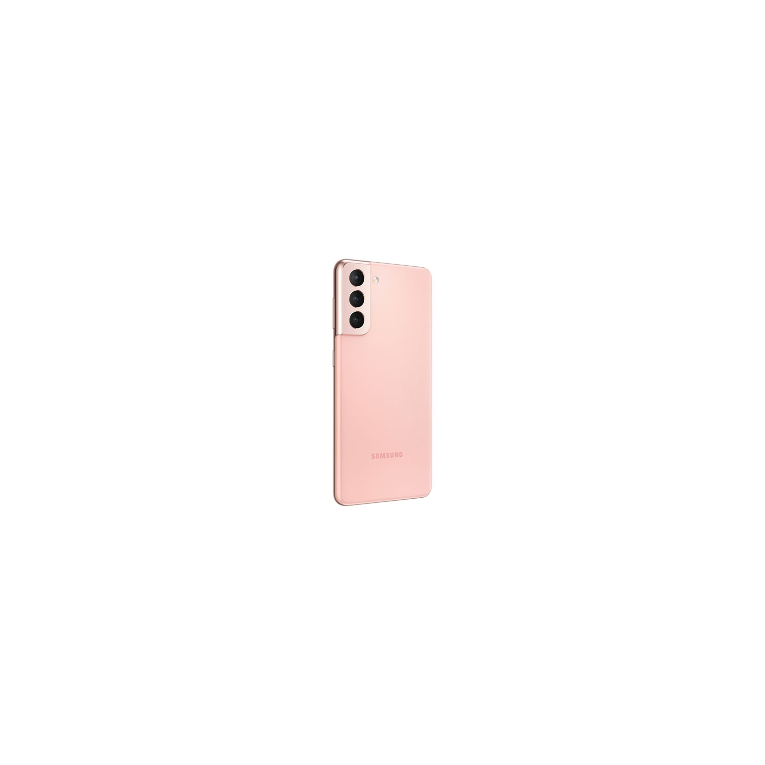 Remis à neuf - Galaxy S21 5G 128&nbsp;Go de Samsung - Rose fantôme - Déverrouillé