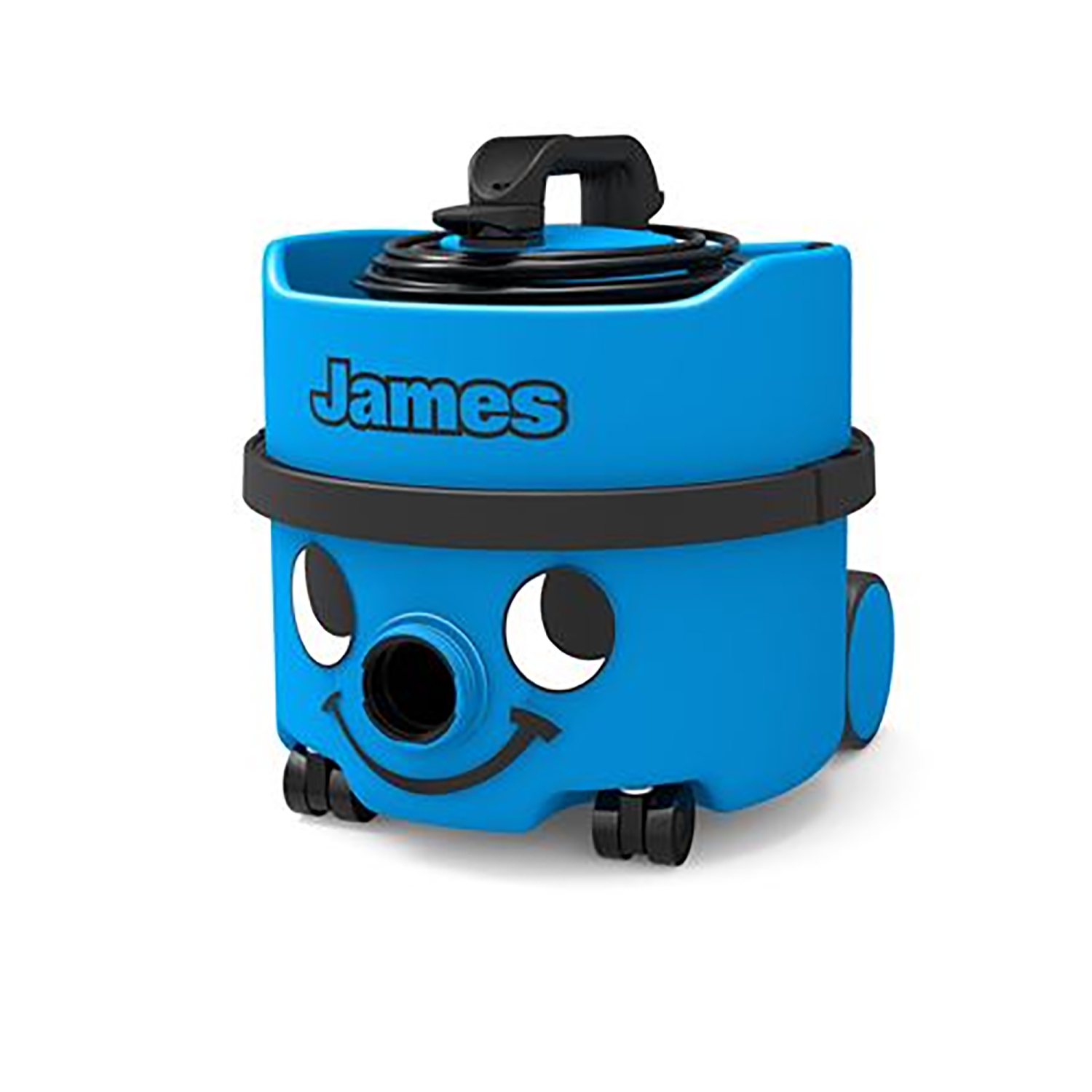 Aspirateur-traîneau James JVP180 de Numatic