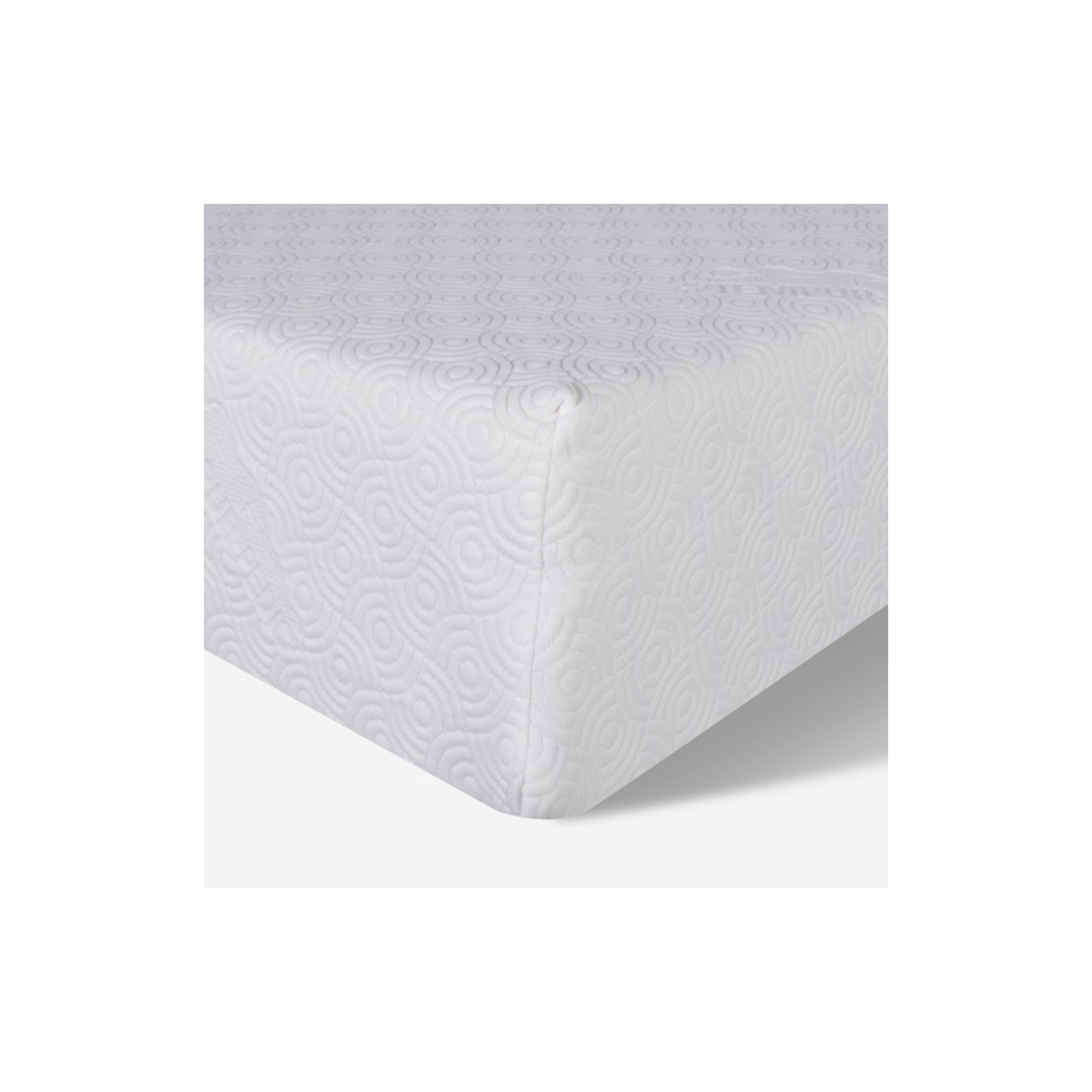 Tempur-Pedic Cloud ES 8" Memory Foam Flat Top Mattress - King