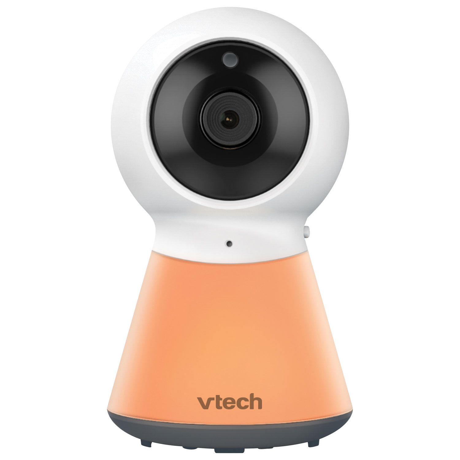 VTech 5" Video Baby Monitor with Night Light, Night Vison & Two-Way Audio