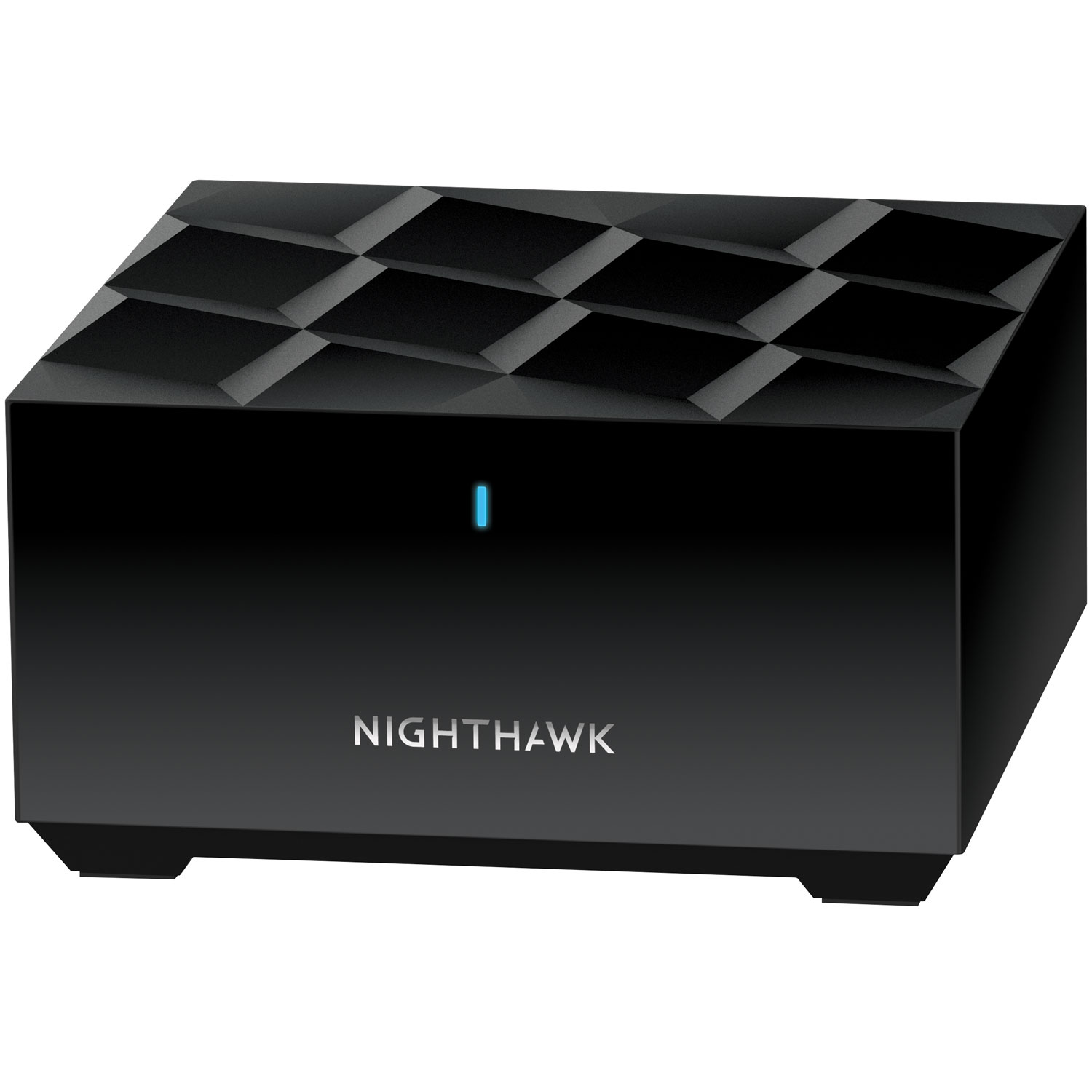 NETGEAR MK63 メッシュ Wi-Fi 6 システムAX1800 NETGEAR Nighthawk Advanced Whole Home Mesh WiFi 6 System