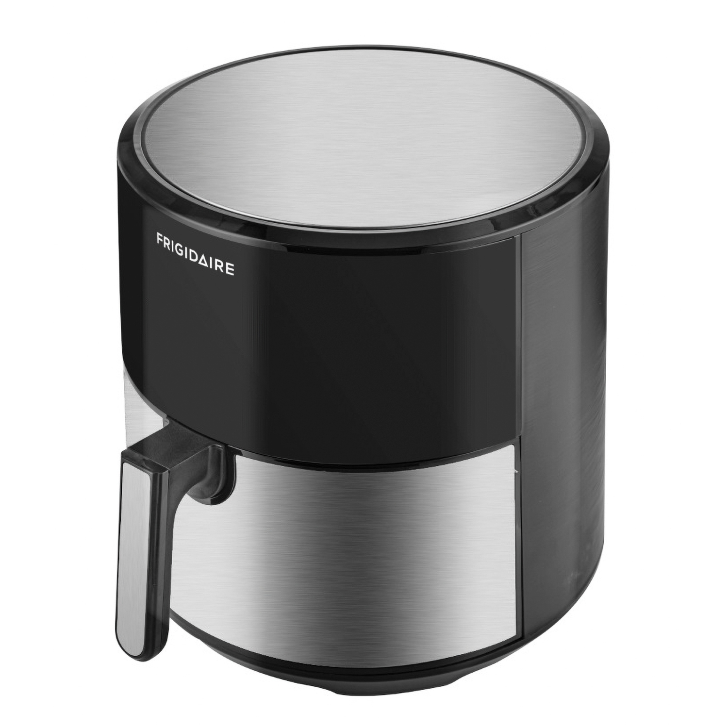 Friteuse à air Frigidaire 8QT - Acier inoxydable