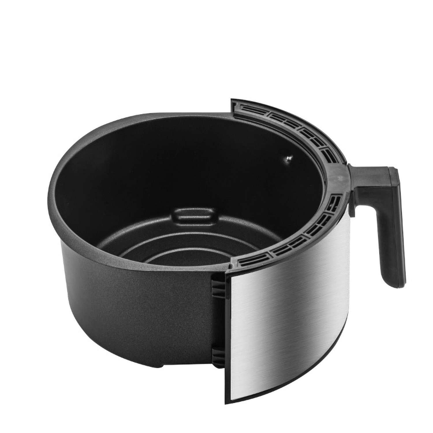 Friteuse à air Frigidaire 8QT - Acier inoxydable