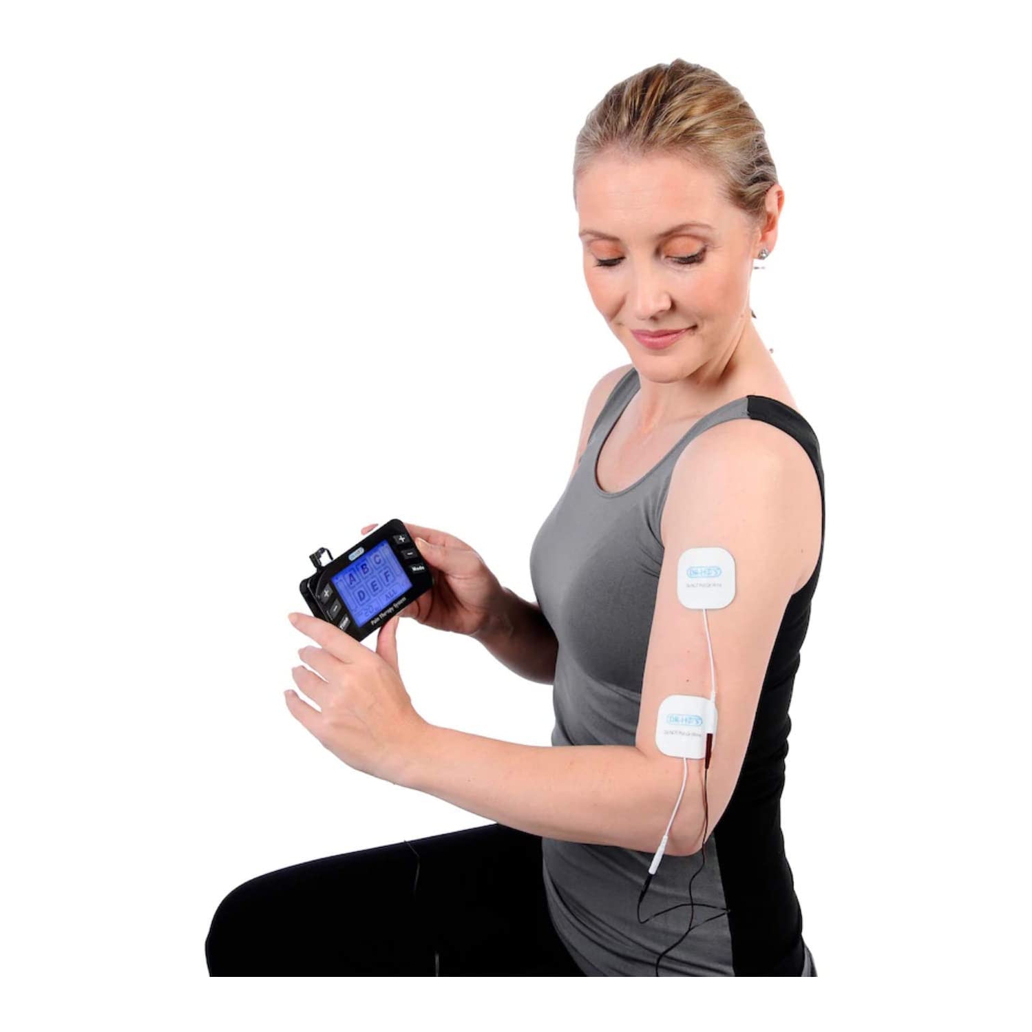 DR-HO'S Pain Therapy System